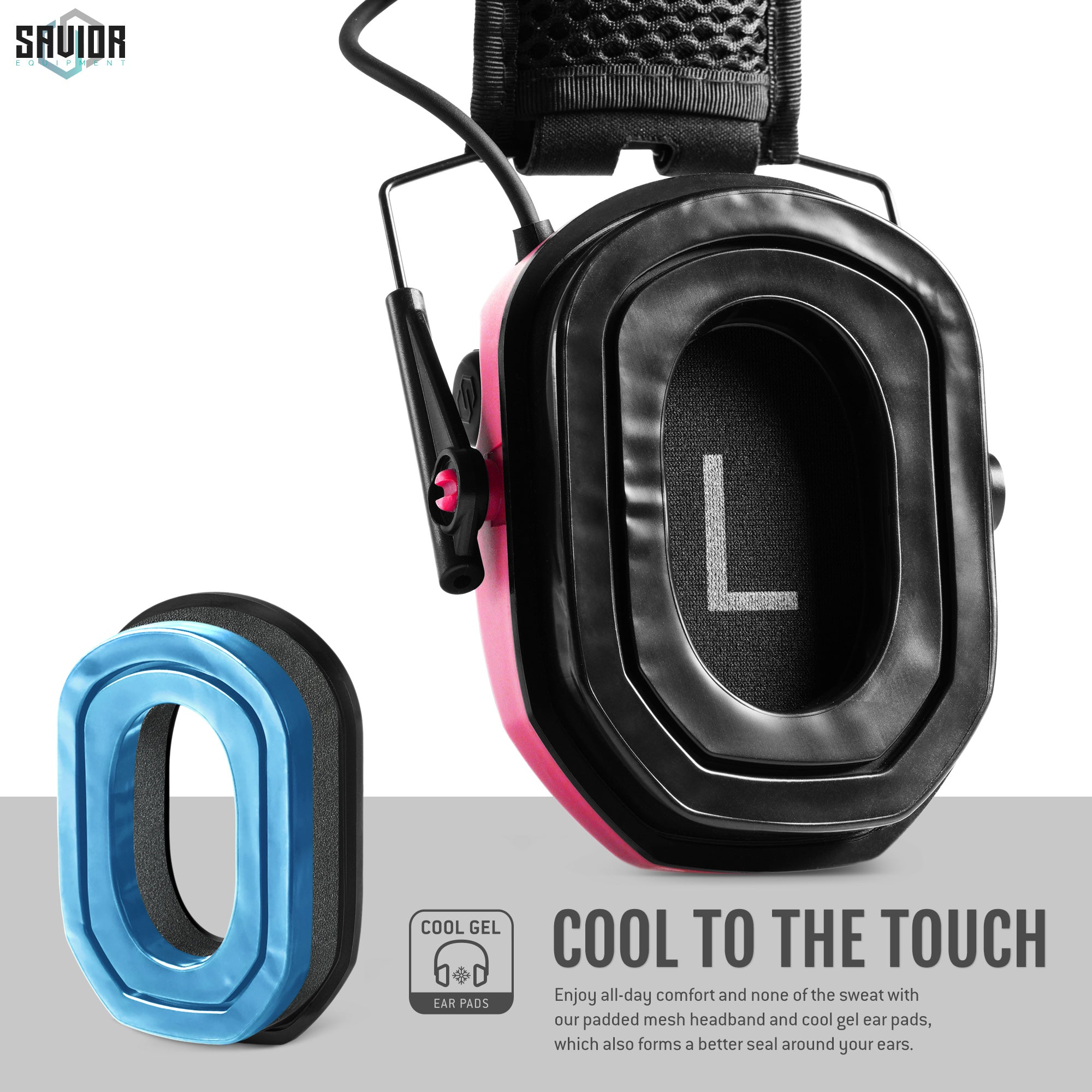 Apollo - Electronic Sound Suppressors Ear Defenders - Image 39