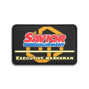 Executive Marksman Patch