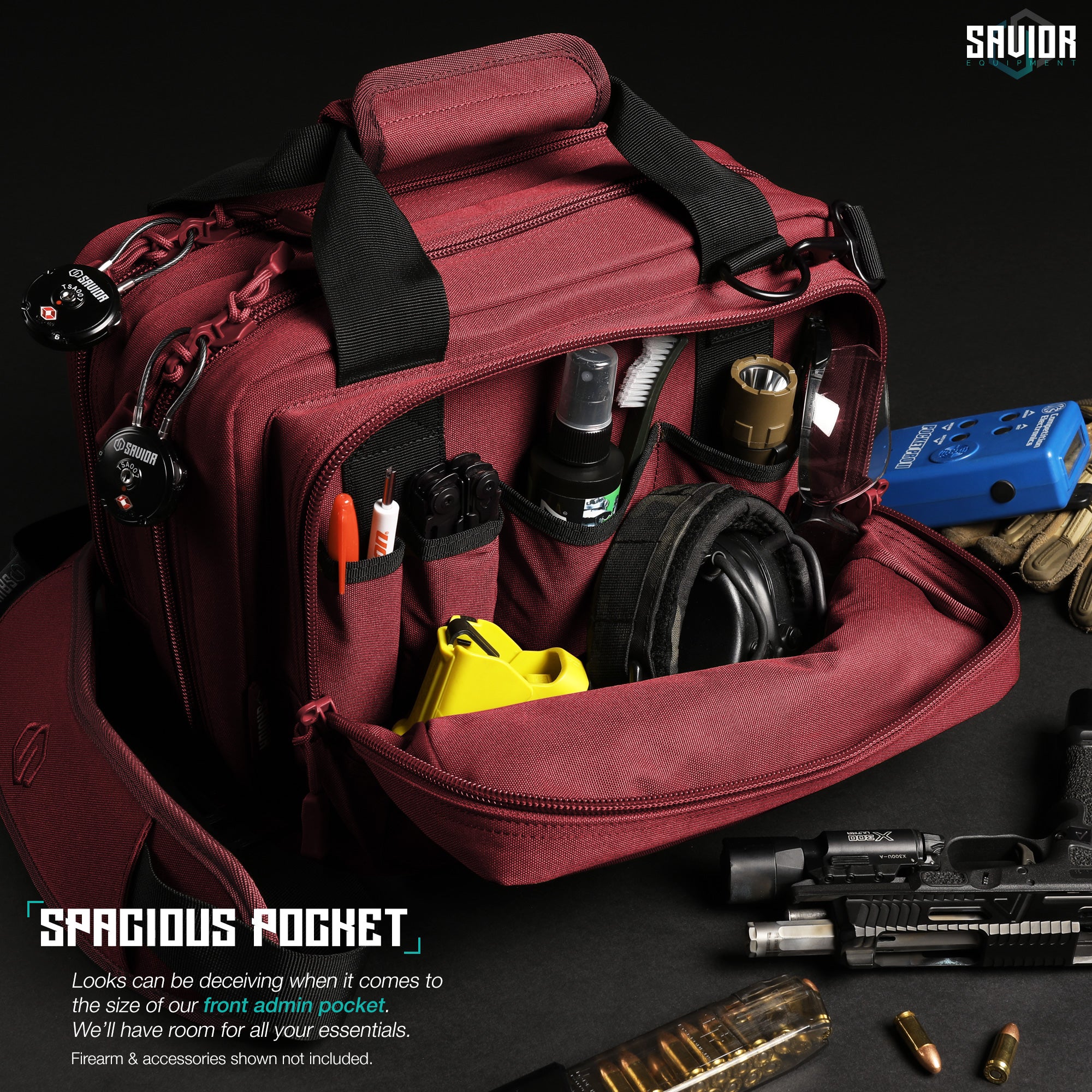 Specialist - Mini Range Bag - Image 20