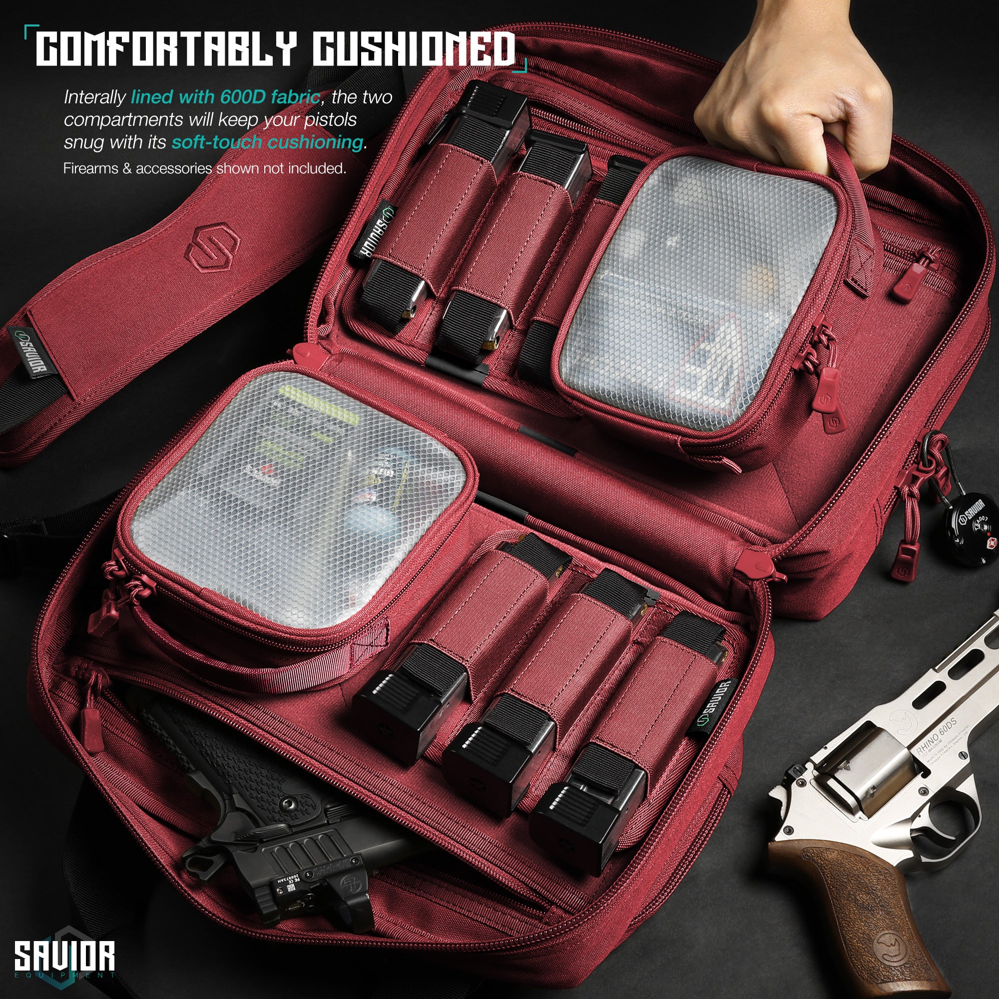 Specialist - Mini Range Bag - Image 21
