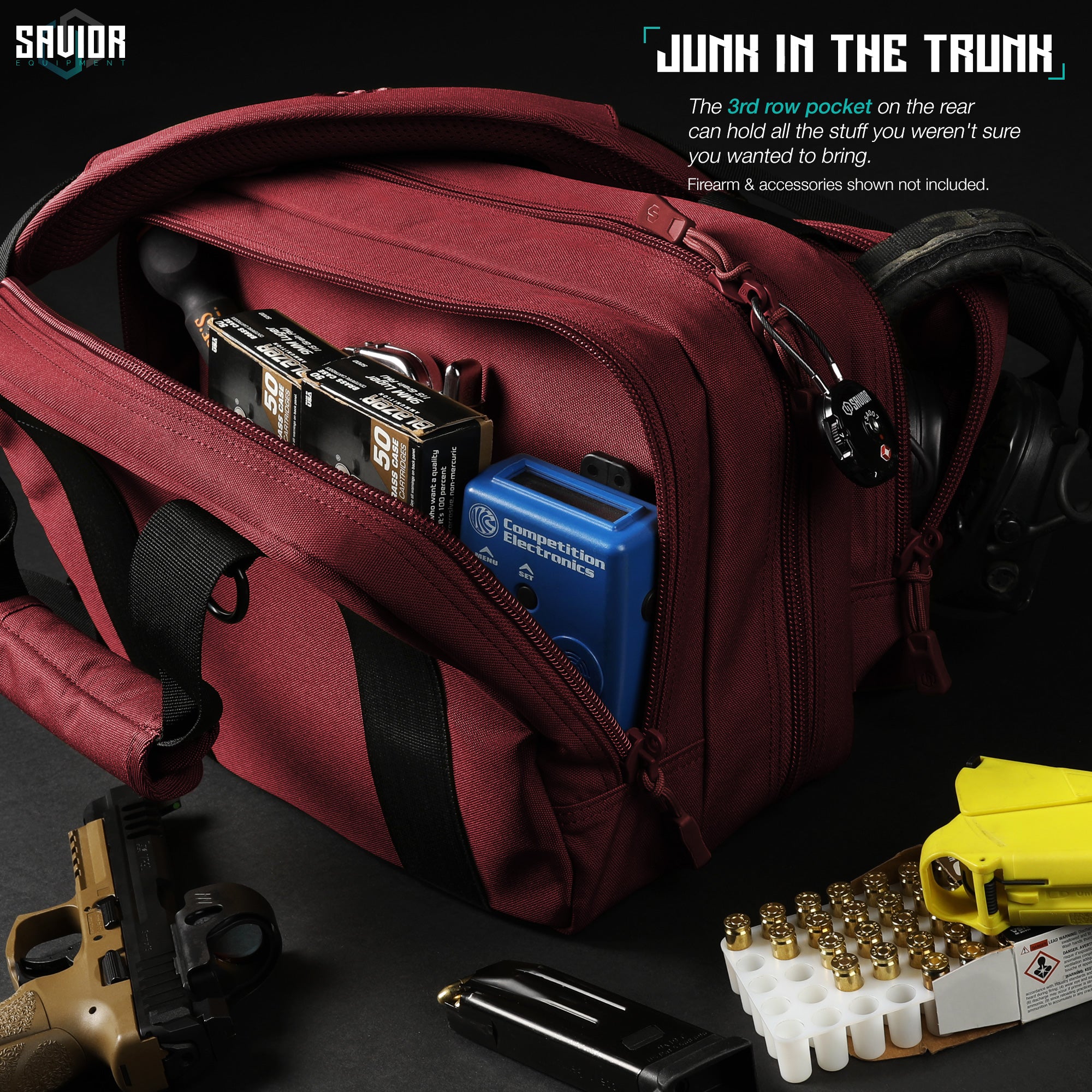 Specialist - Mini Range Bag - Image 23