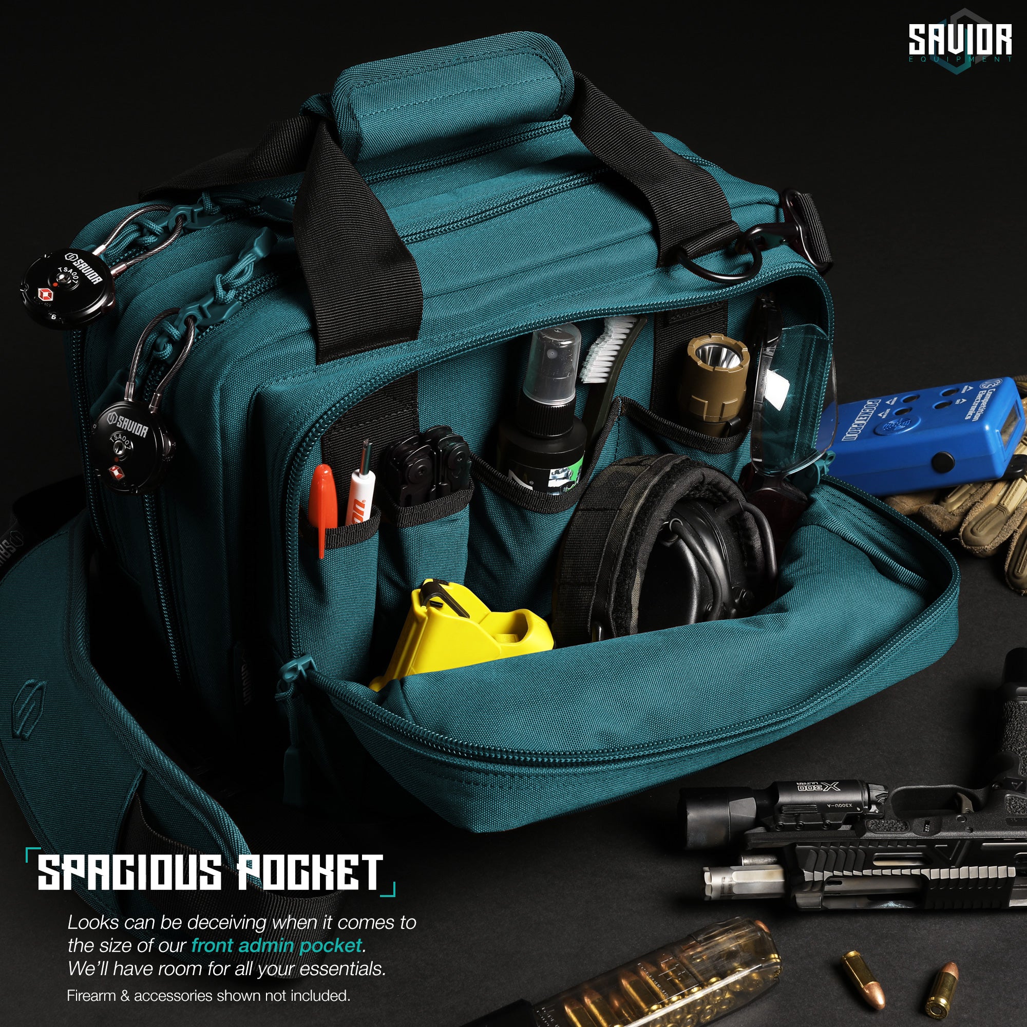 Specialist - Mini Range Bag - Image 26