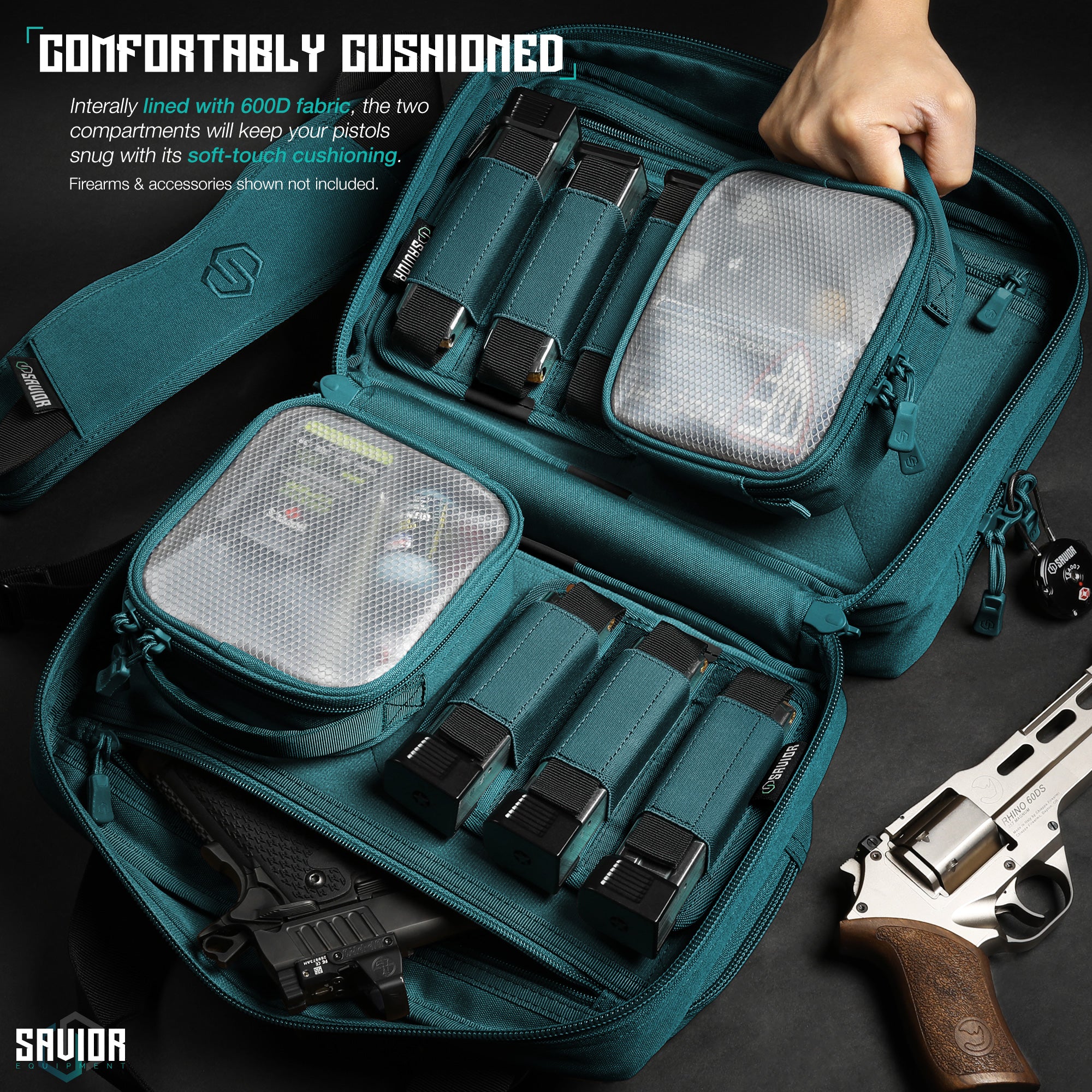 Specialist - Mini Range Bag - Image 27
