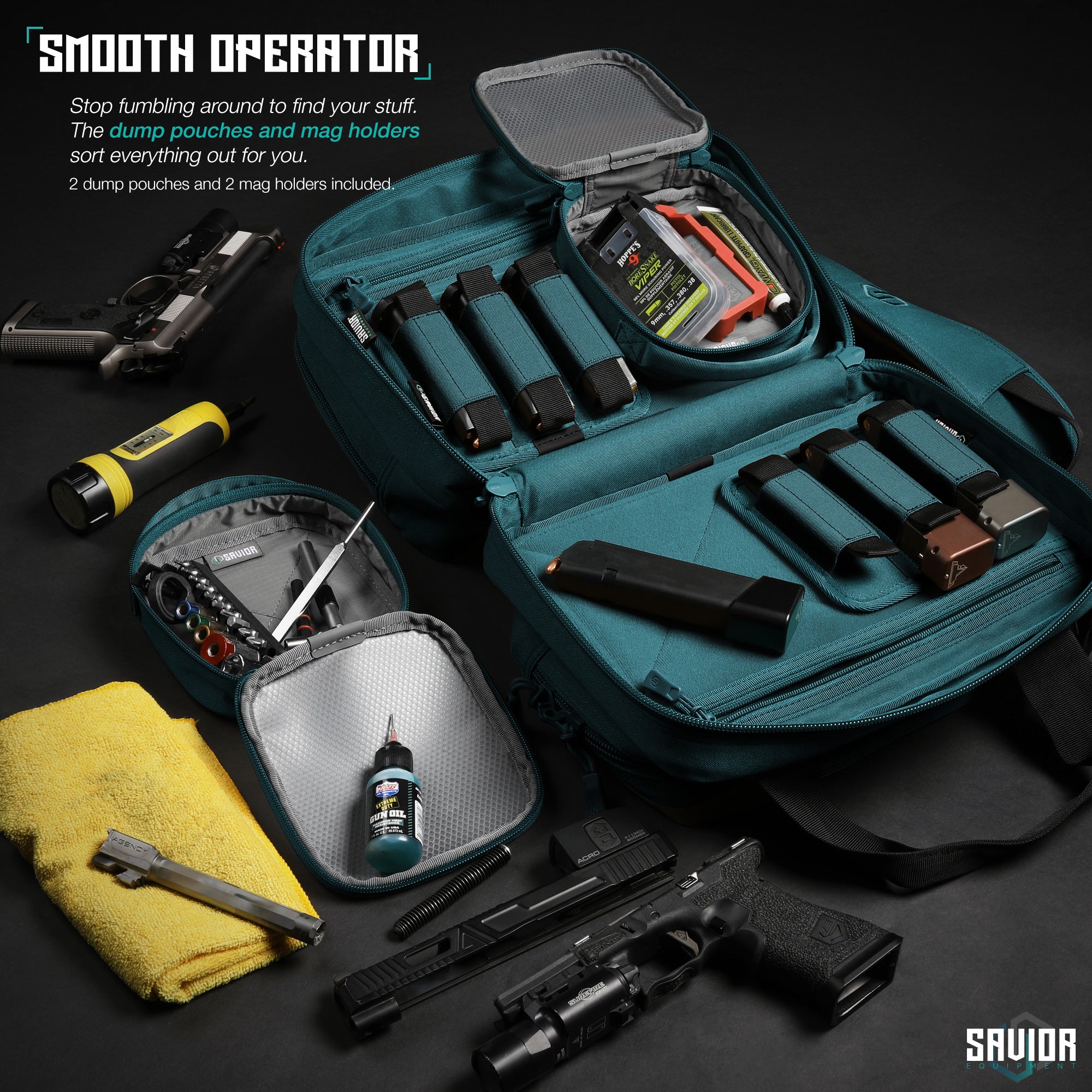 Specialist - Mini Range Bag - Image 28