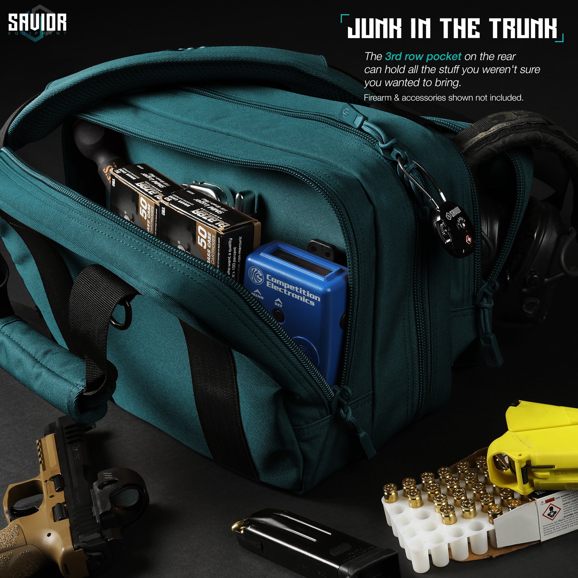 Specialist - Mini Range Bag - Image 29