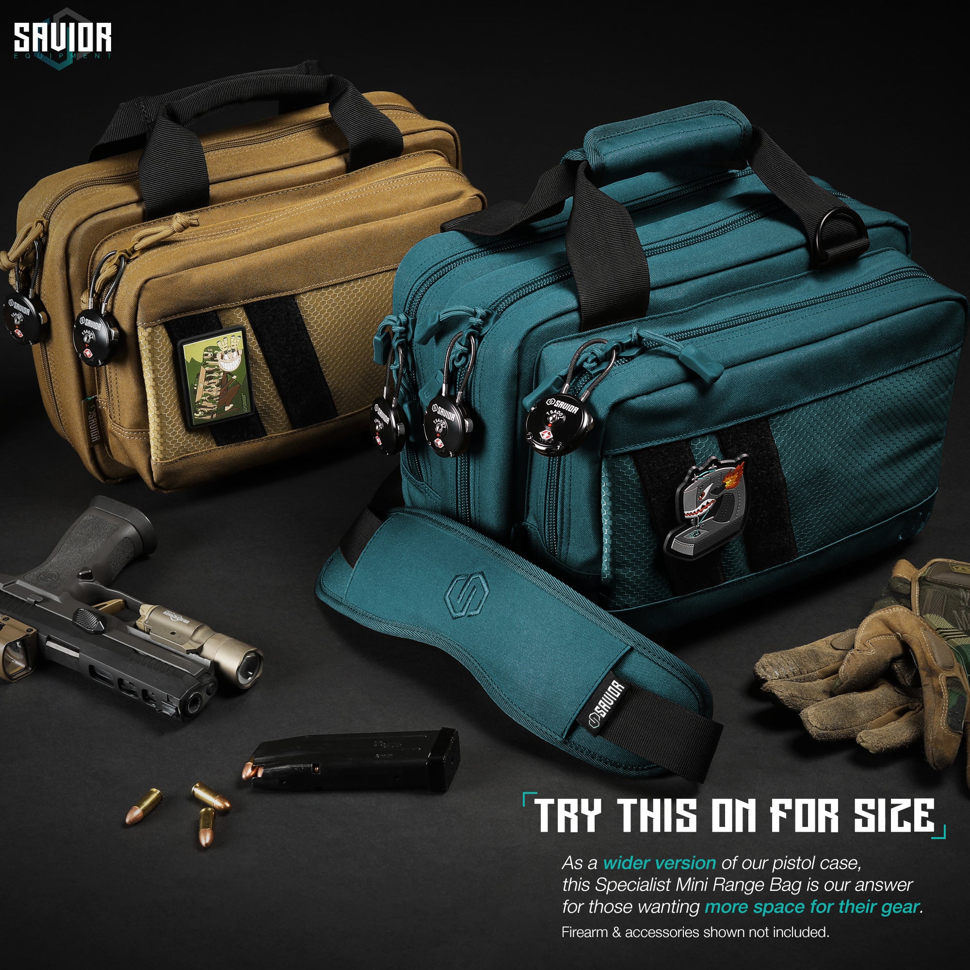 Specialist - Mini Range Bag - Image 30