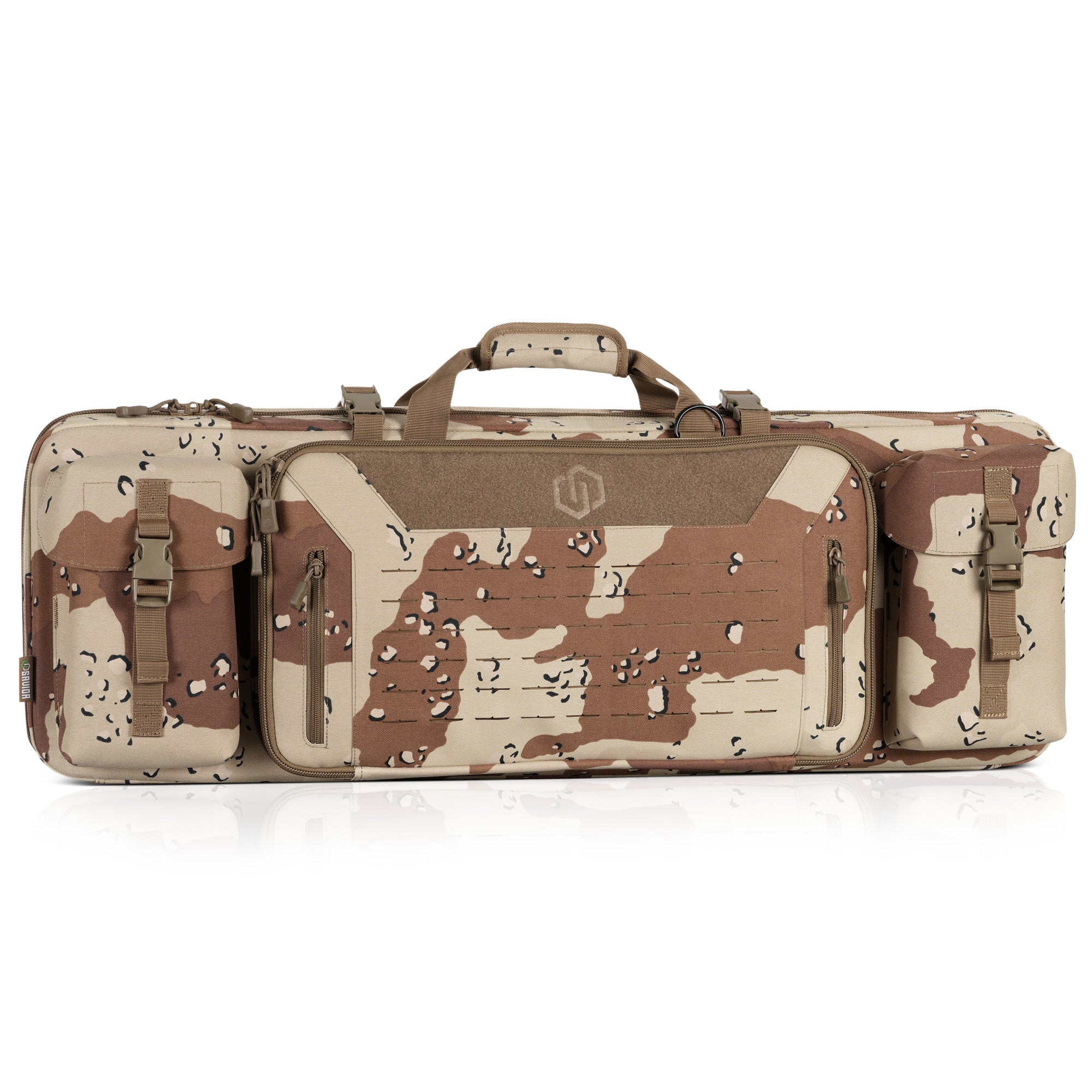Camo Urban Warfare - 36"/42"/46"/55" - Image 2