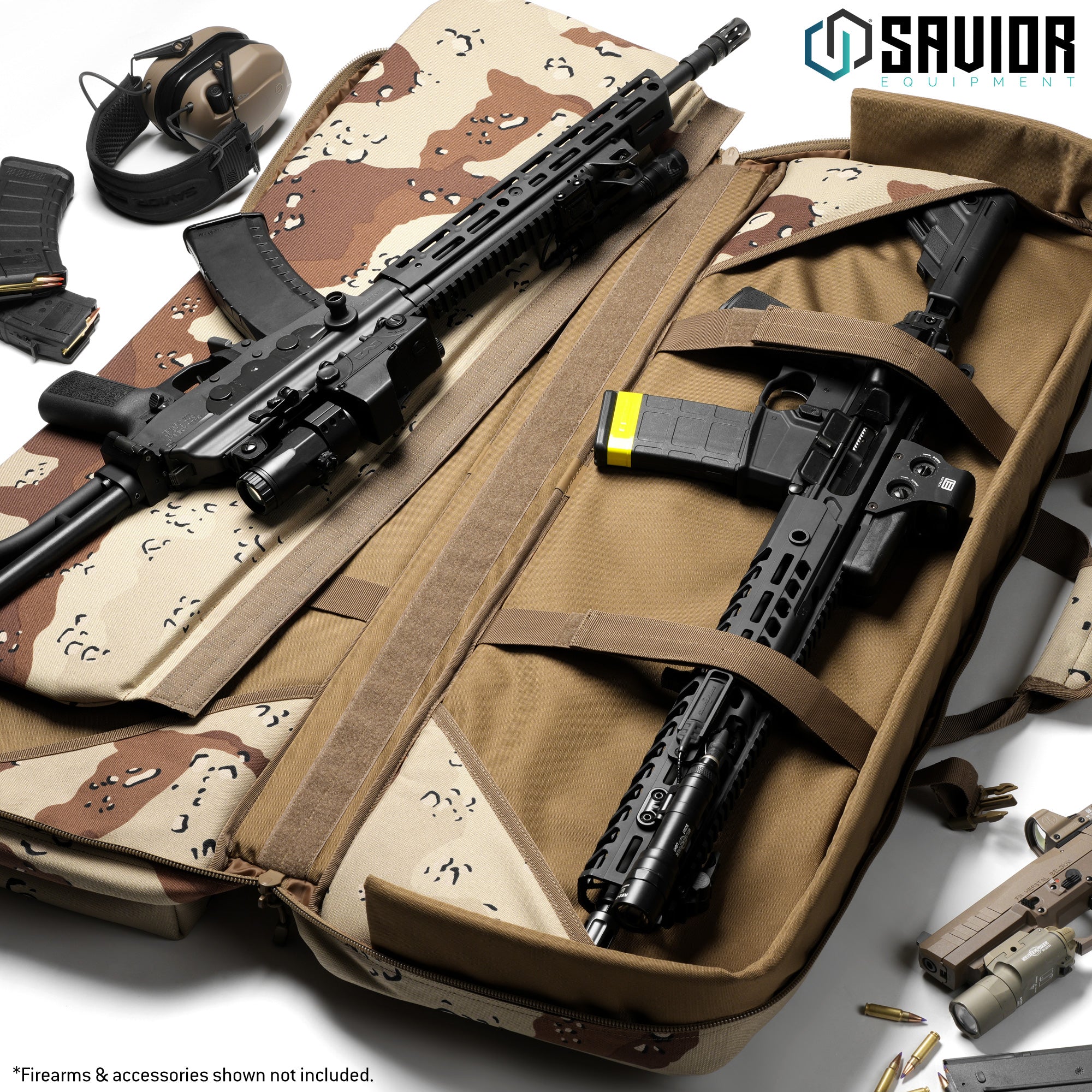 Camo Urban Warfare - 36"/42"/46"/55" - Image 3