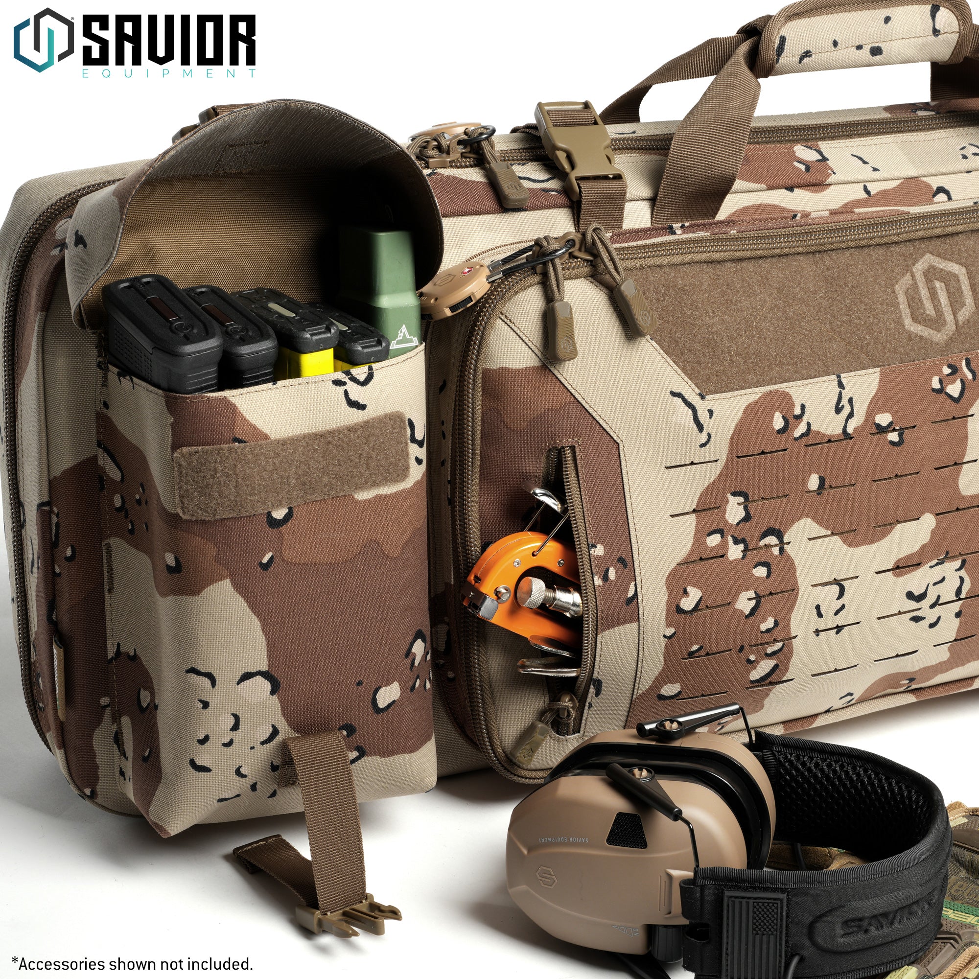Camo Urban Warfare - 36"/42"/46"/55" - Image 5