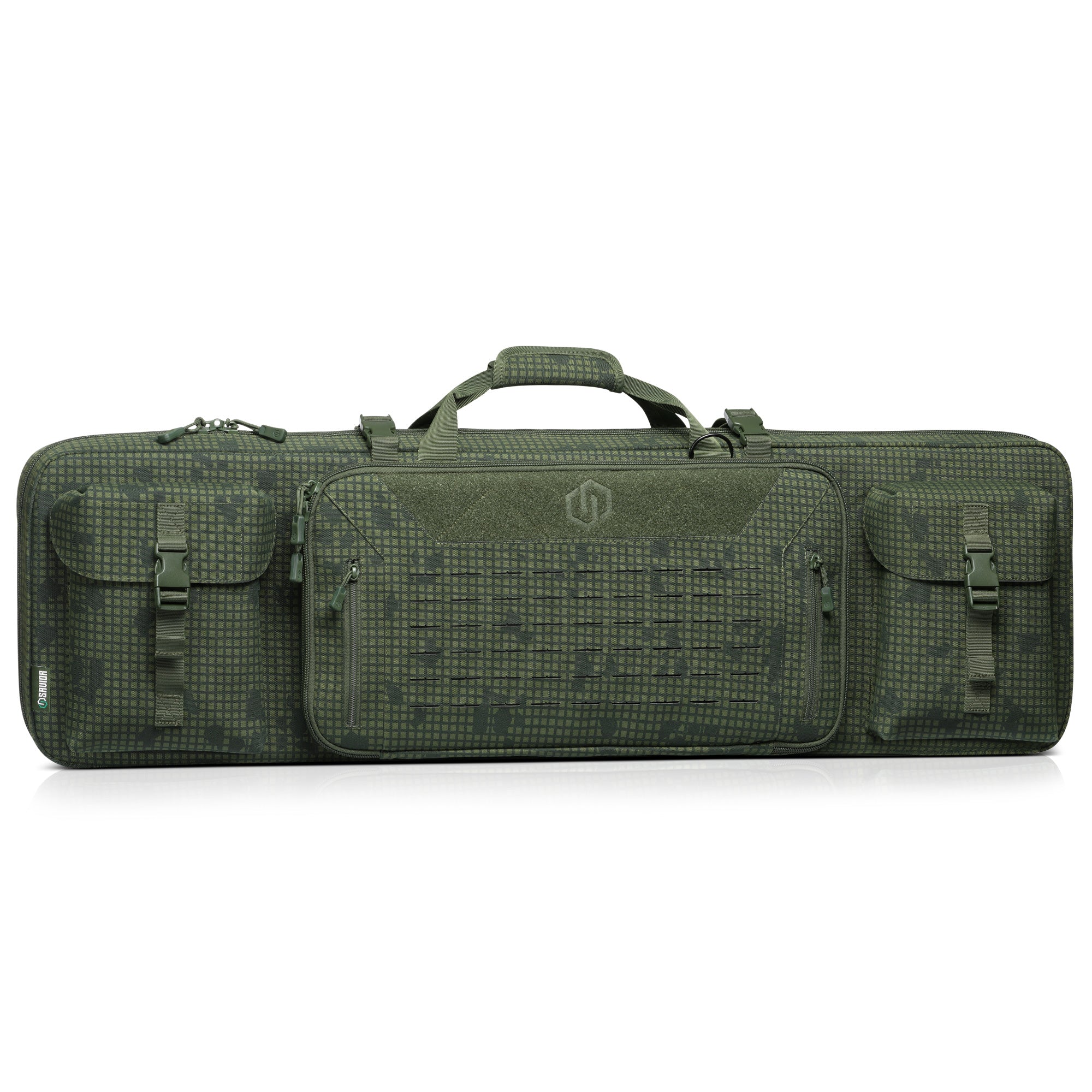 Camo Urban Warfare - 36"/42"/46"/55"