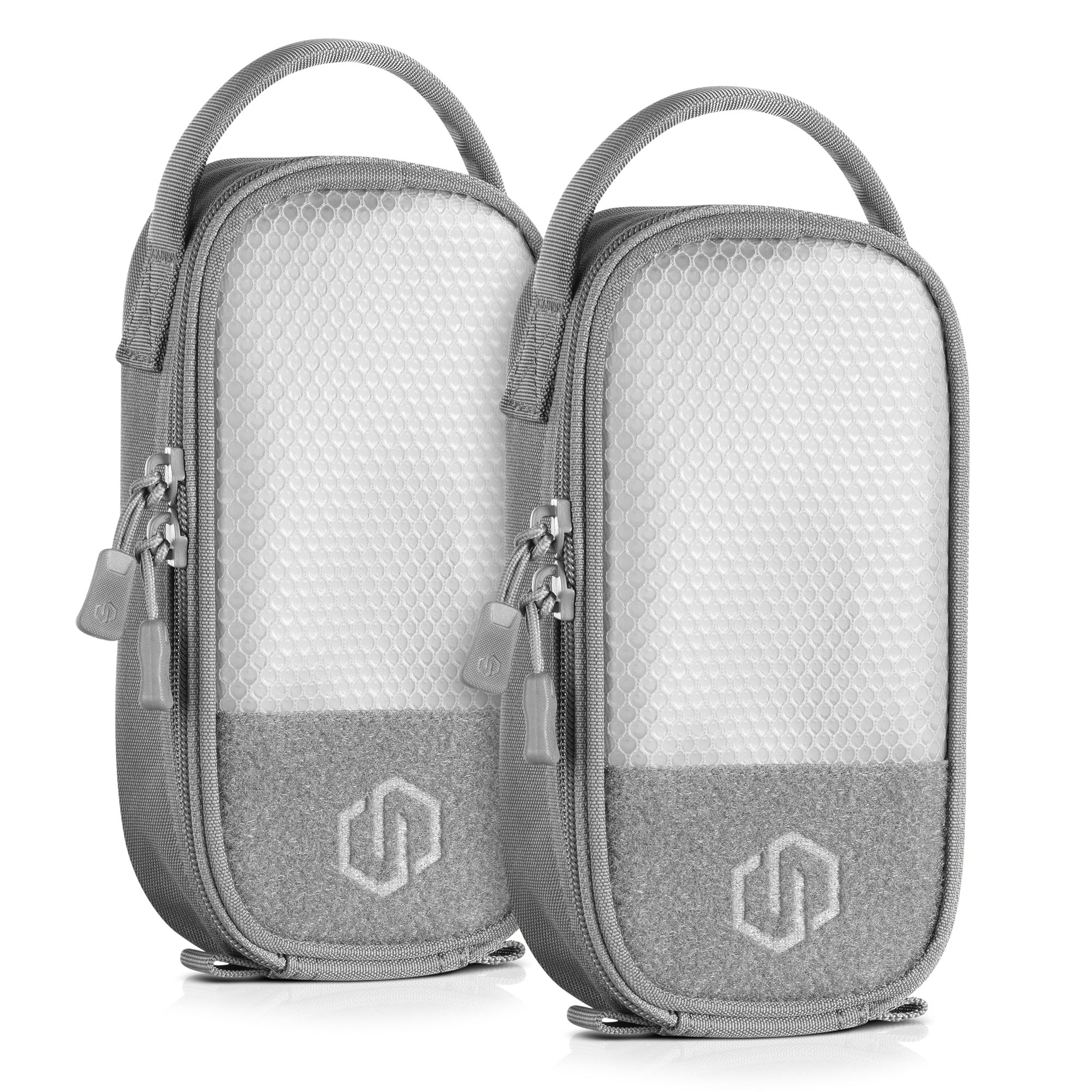 CORE 8X4 Pouch w/ Hook Backing (2-Pack) - Image 2