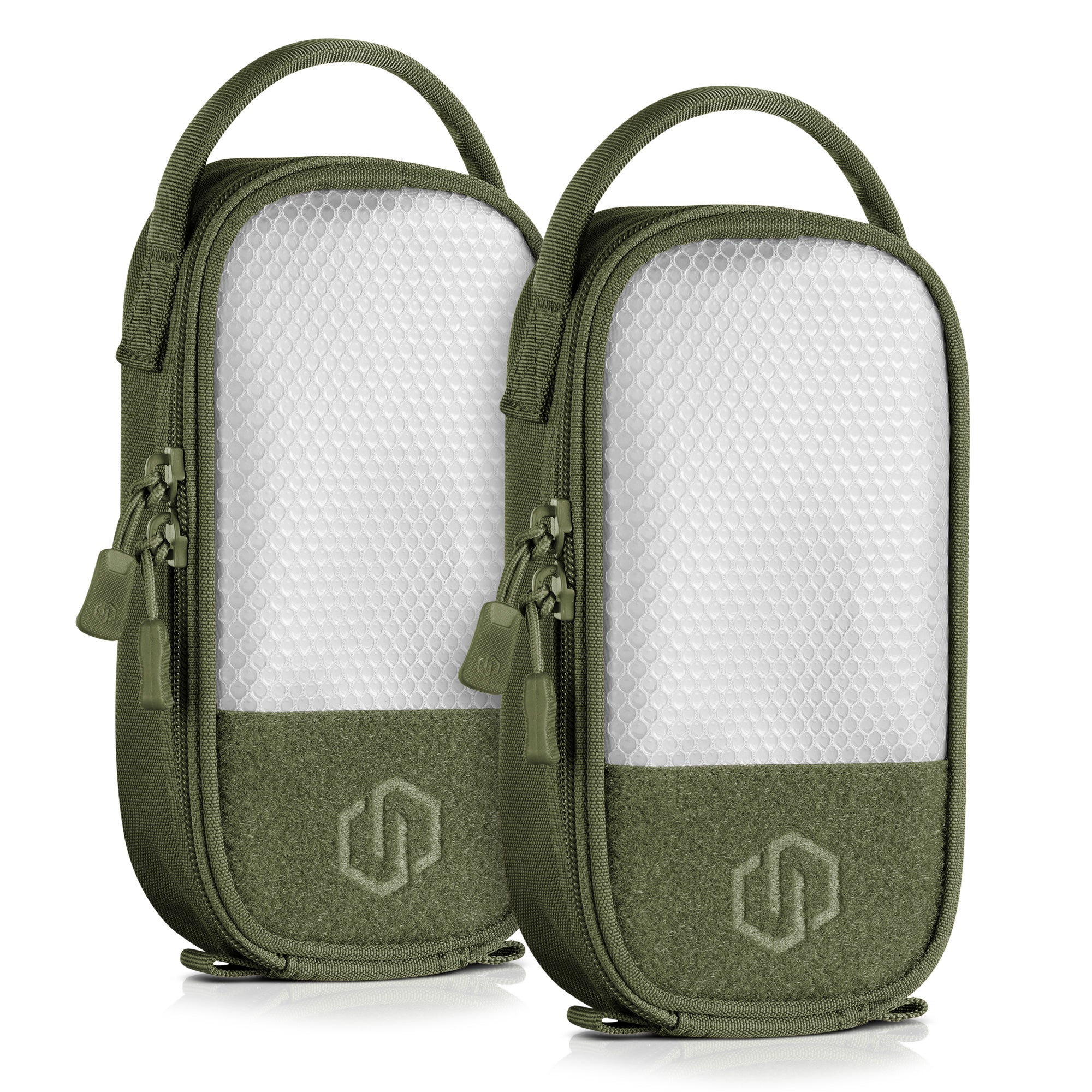 CORE 8X4 Pouch w/ Hook Backing (2-Pack) - Image 3