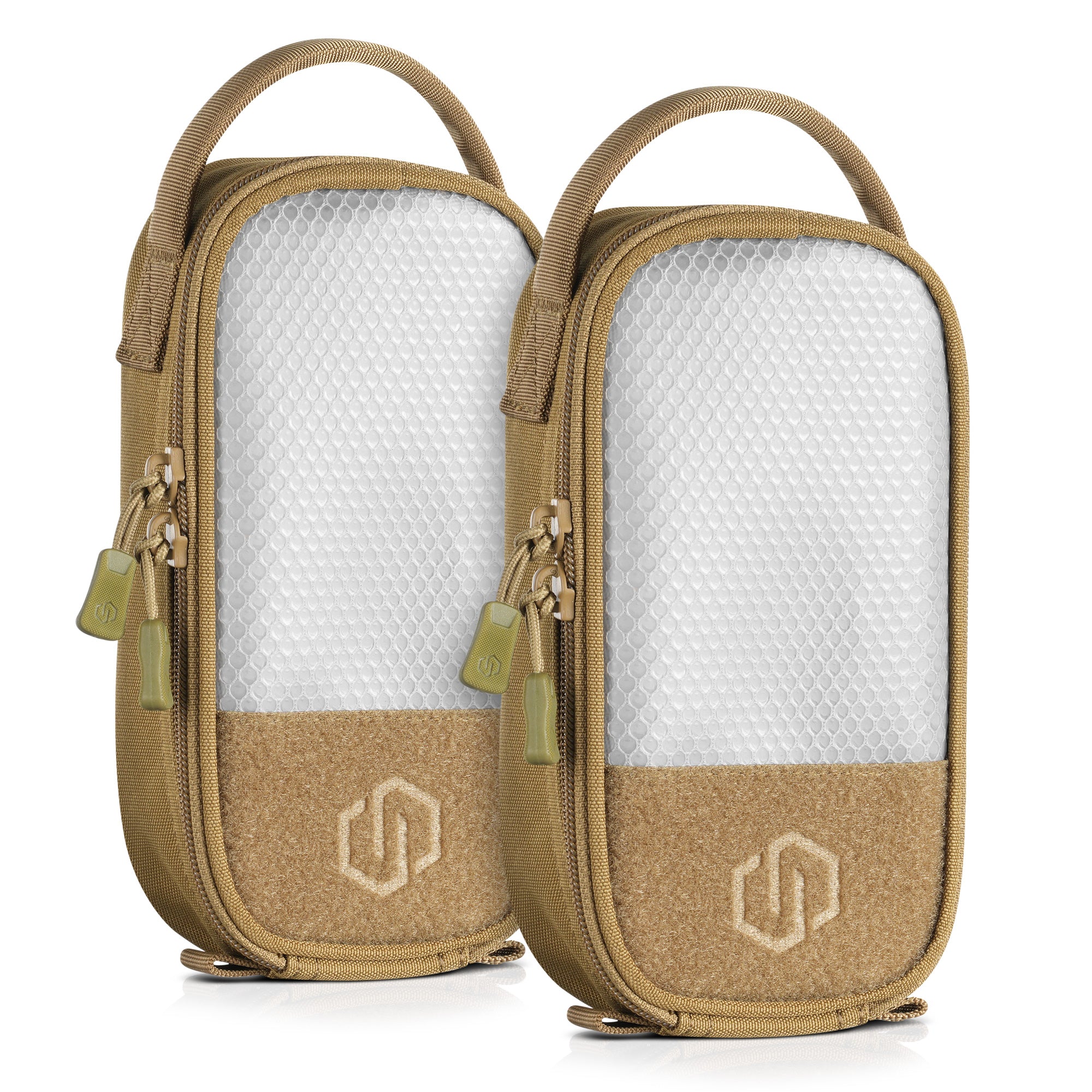 CORE 8X4 Pouch w/ Hook Backing (2-Pack) - Image 4