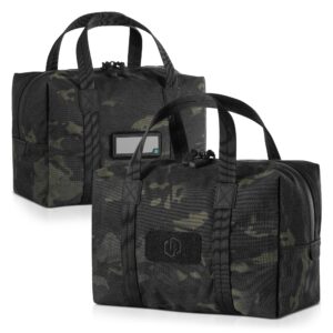 MultiCam® Mini Hauler Duffle Bag (2-Pack)