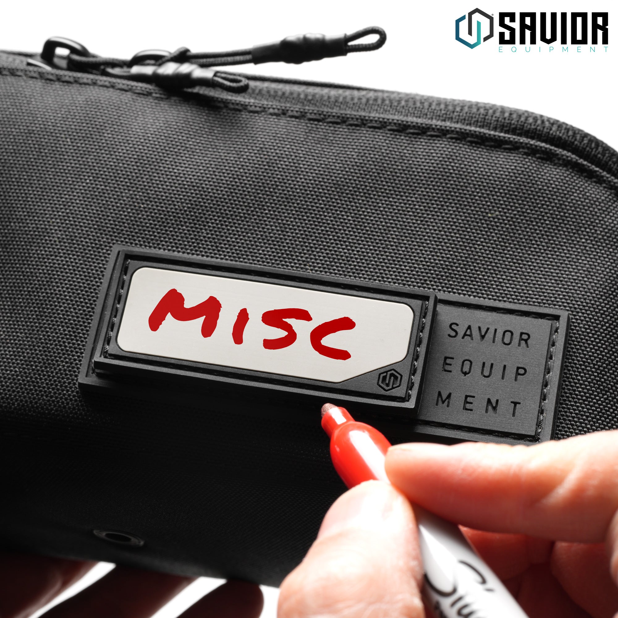 Savior Utility Pouch - 2 Pack - Image 7