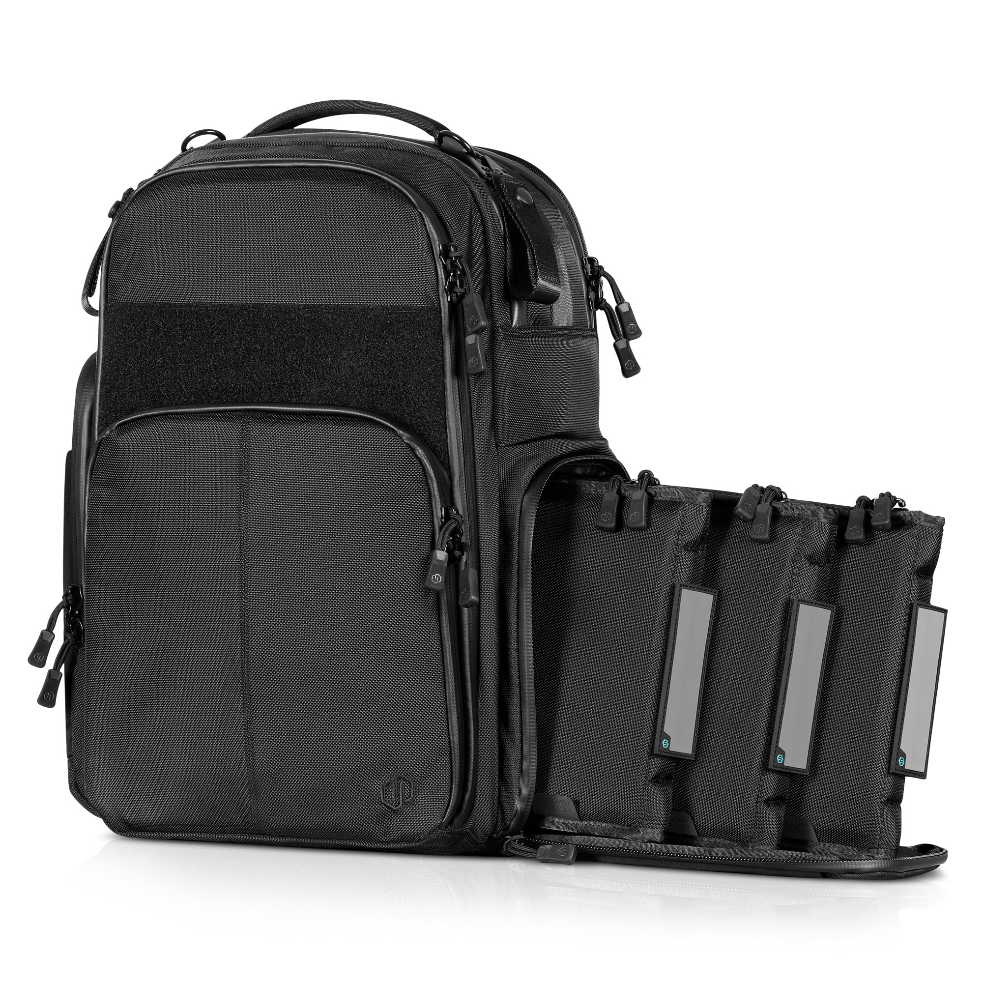PRO S.E.M.A - Competition Backpack - Image 2