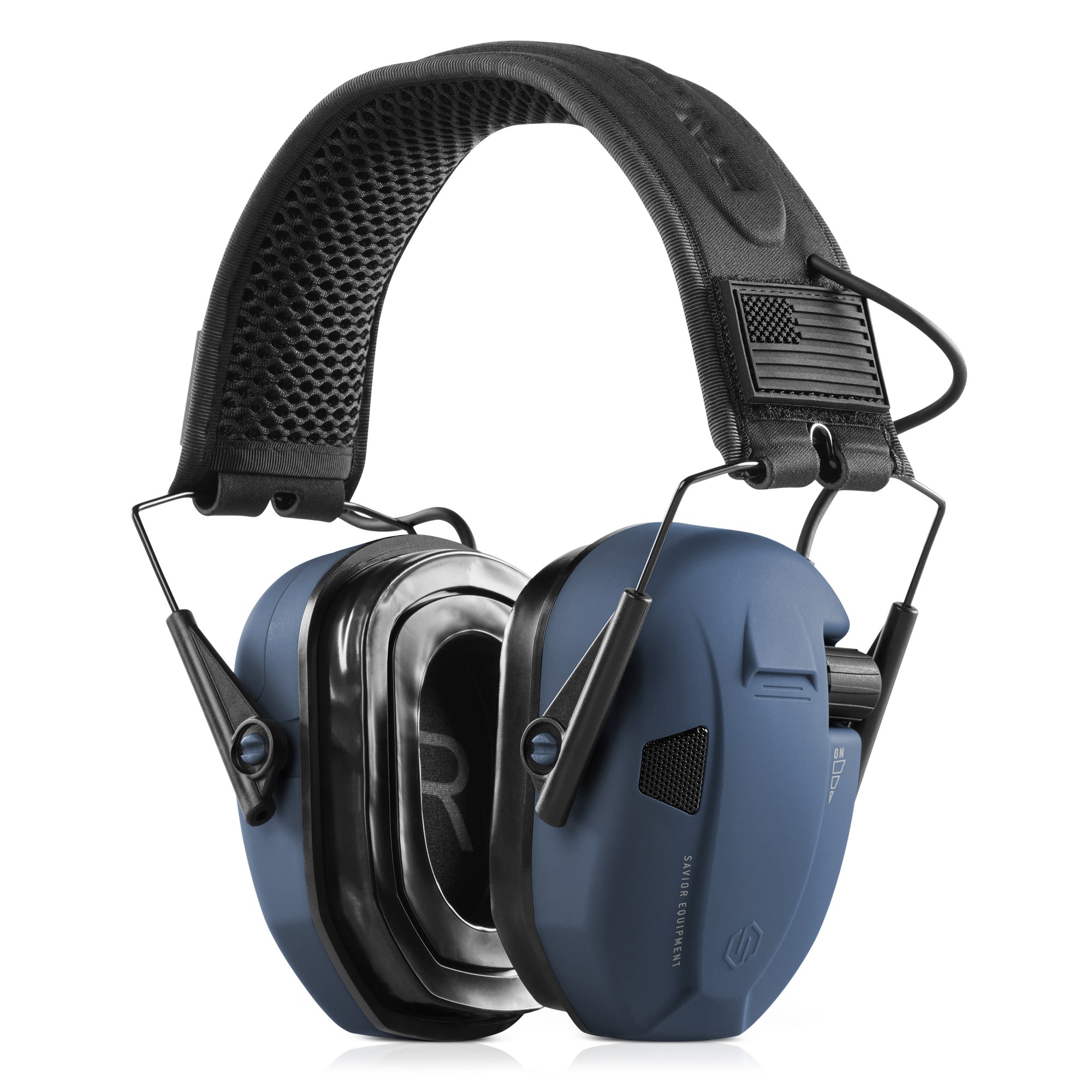 Apollo - Electronic Sound Suppressors Ear Defenders - Image 22