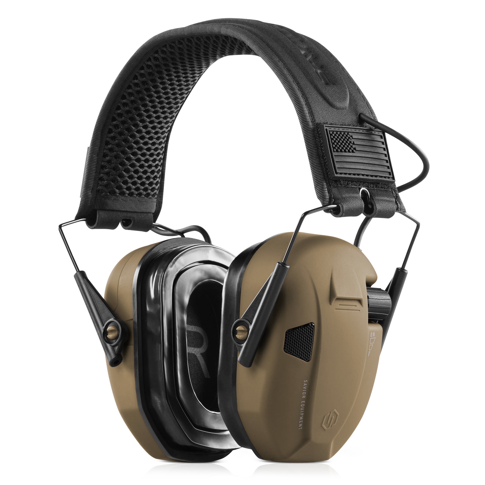 Apollo - Electronic Sound Suppressors Ear Defenders - Image 50