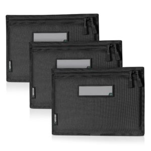 Pistol Sleeve For Specialist Range Bag (3-Pack)