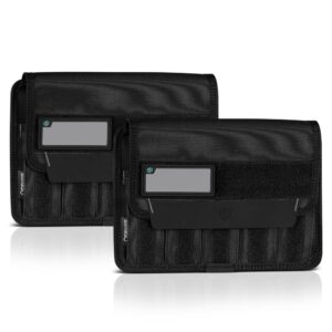 Mag Buddy - Pistol Mag Pouch (2-Pack)