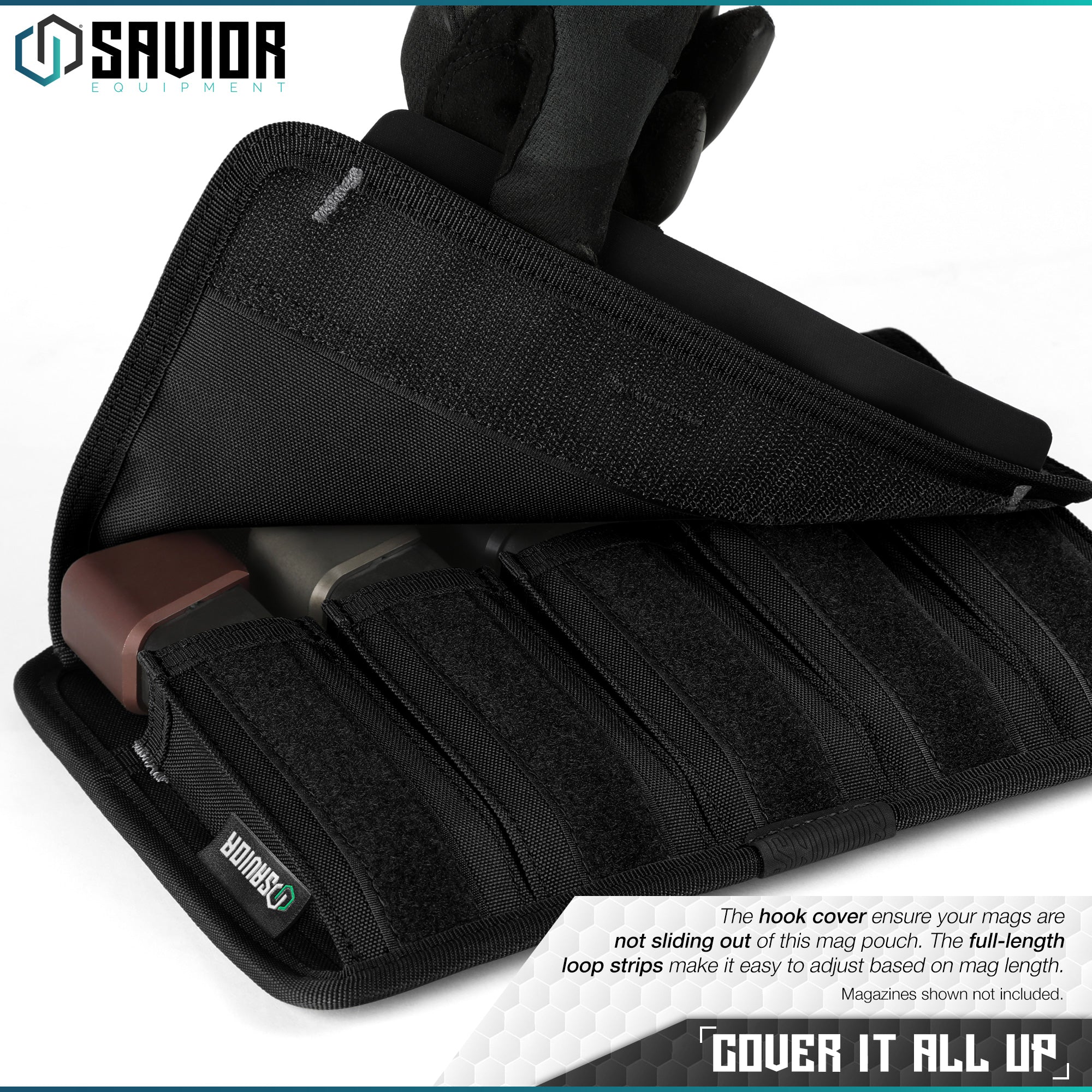 Mag Buddy - Pistol Mag Pouch (2-Pack) - Image 5