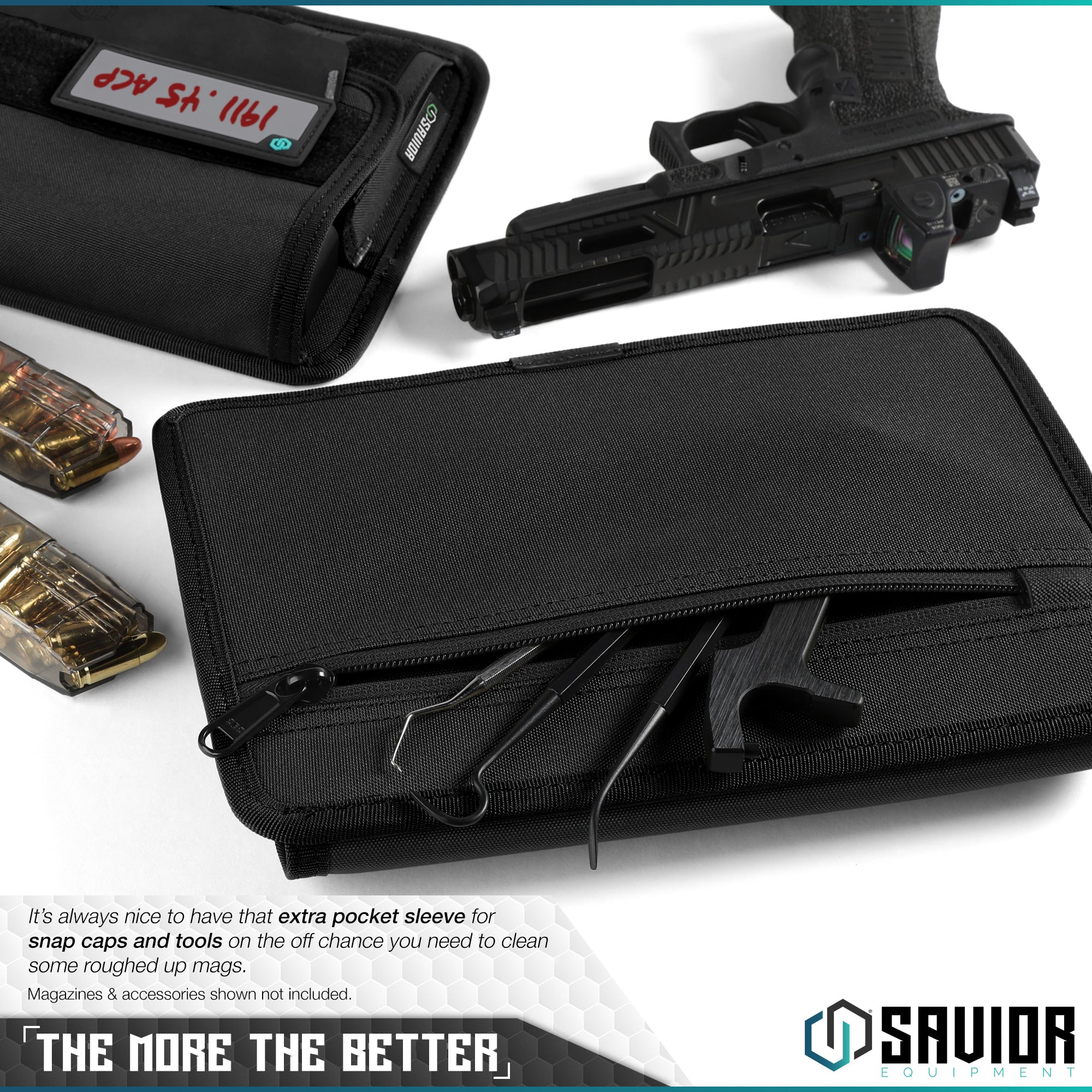 Mag Buddy - Pistol Mag Pouch (2-Pack) - Image 6
