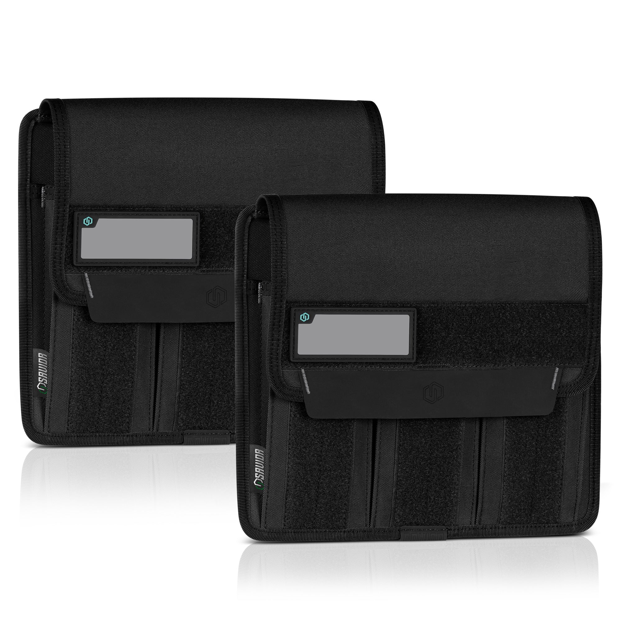 Mag Buddy - Rifle Mag Pouch (2-Pack)