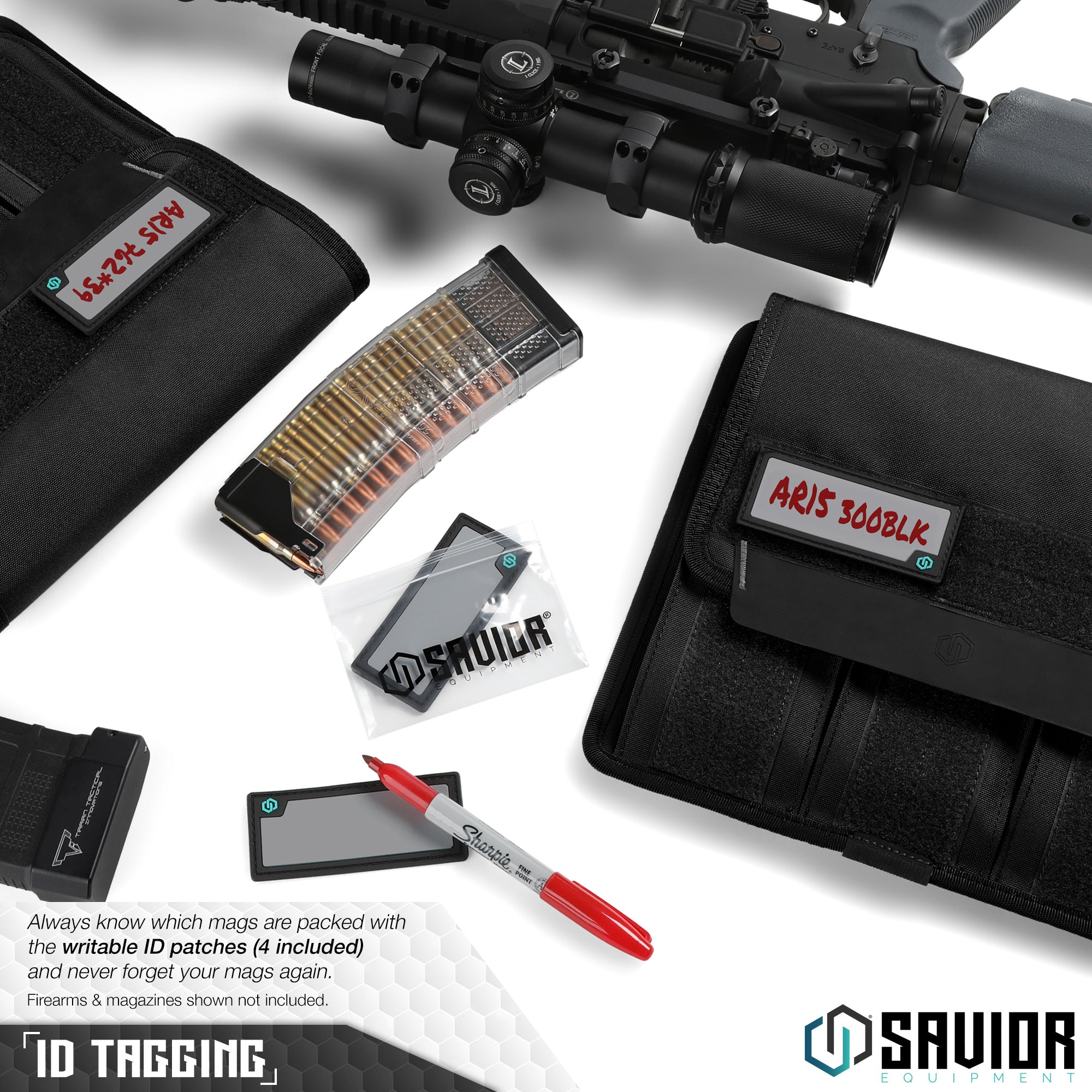 Mag Buddy - Rifle Mag Pouch (2-Pack) - Image 3