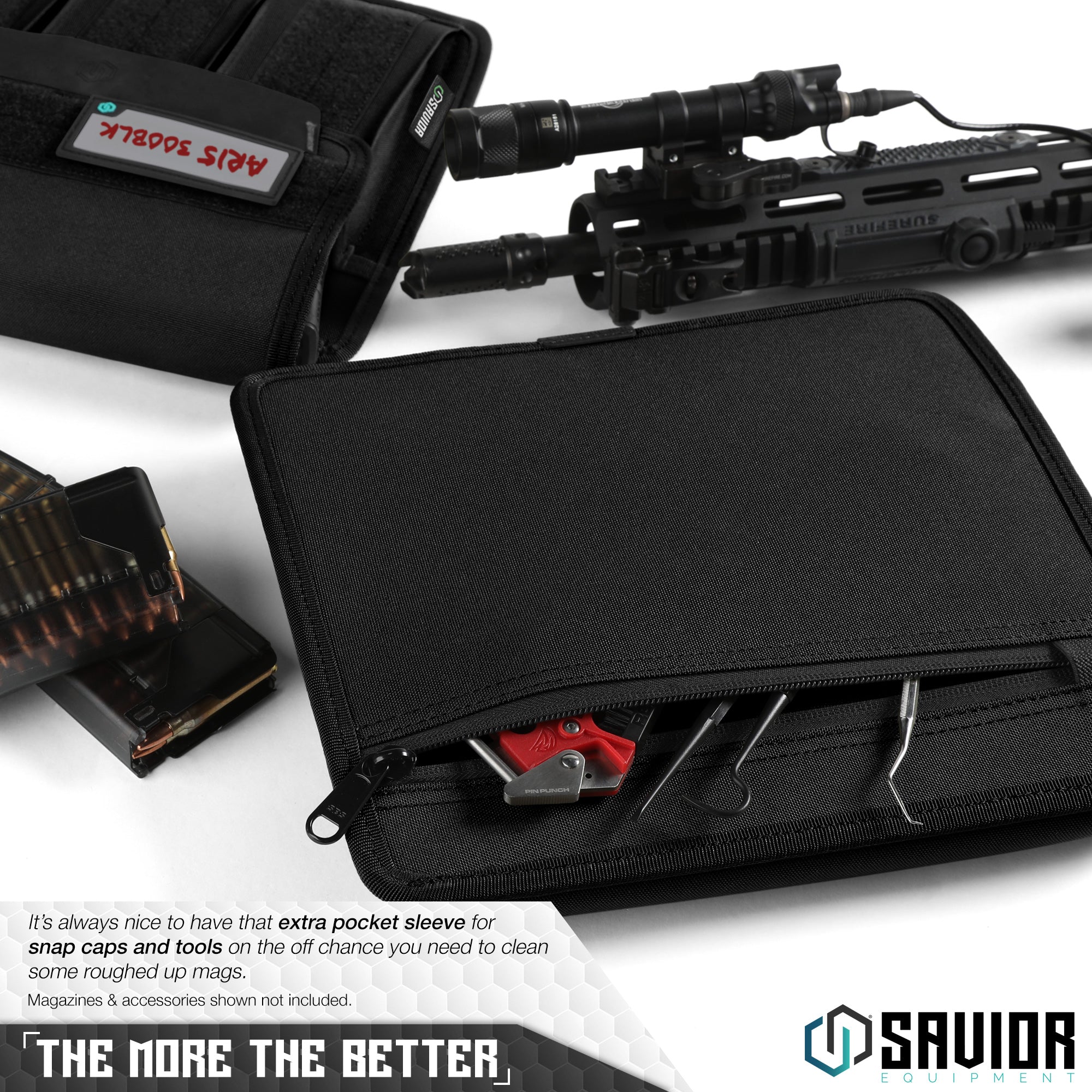 Mag Buddy - Rifle Mag Pouch (2-Pack) - Image 6