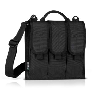 Rifle Magazine Pouch - 6 Mag
