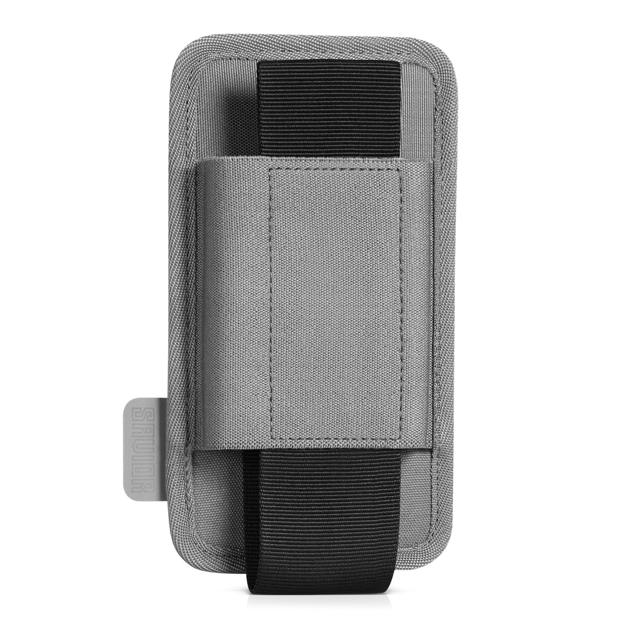 AR-10/.308 Mag Holder w/ Hook Backing - 1/2 Slot - Image 2