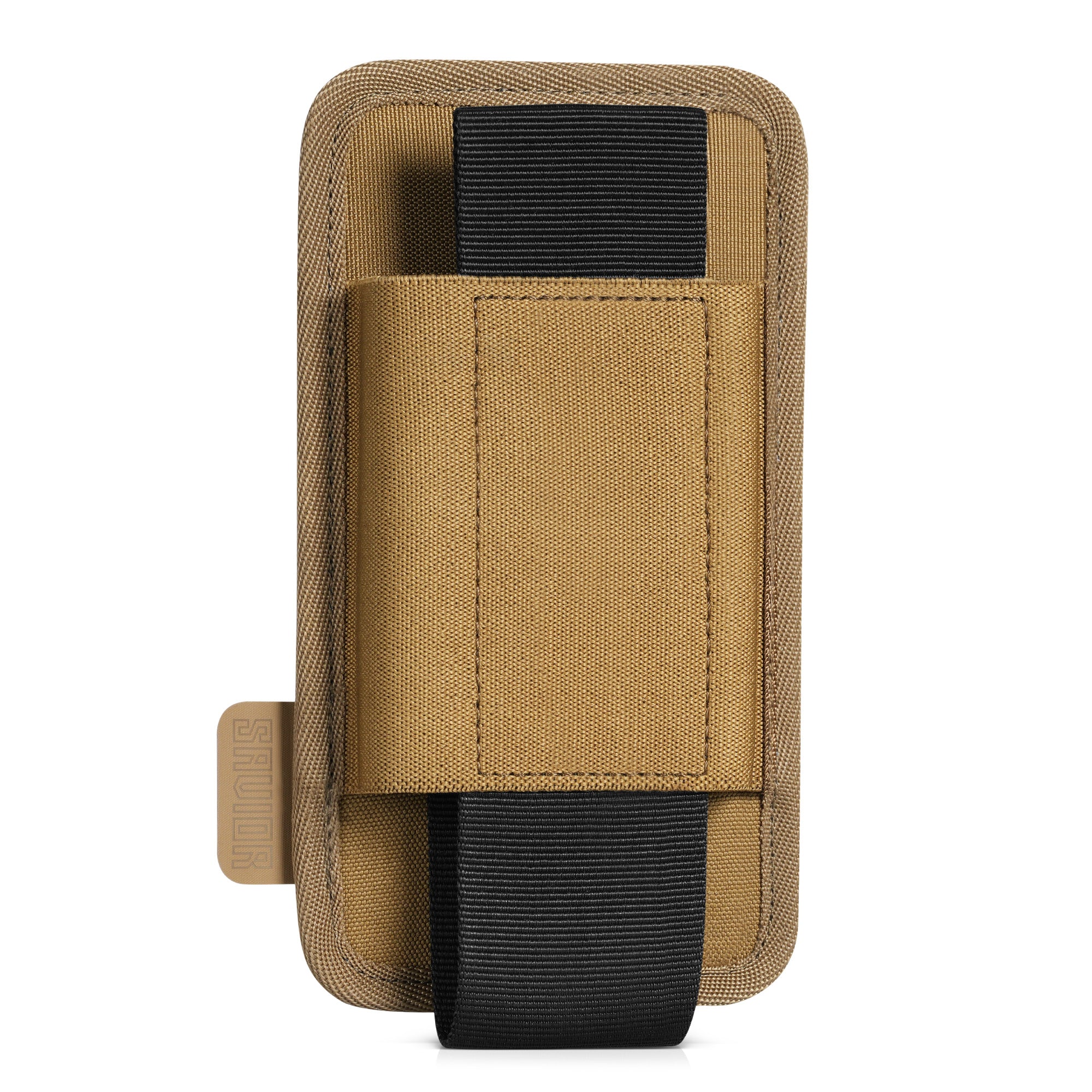 AR-10/.308 Mag Holder w/ Hook Backing - 1/2 Slot - Image 4
