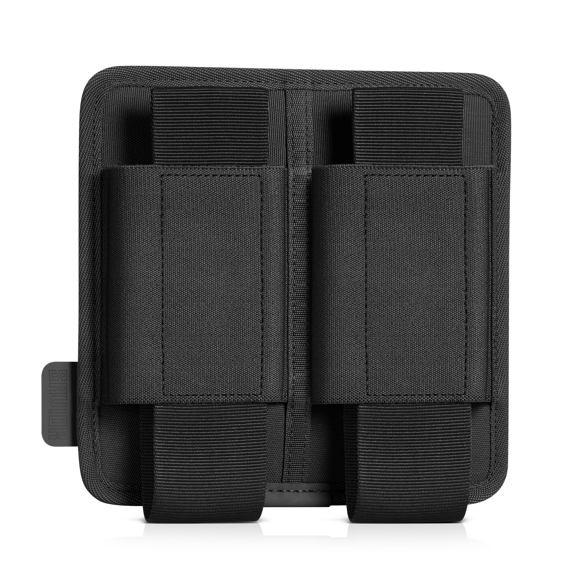 AR-10/.308 Mag Holder w/ Hook Backing - 1/2 Slot - Image 11