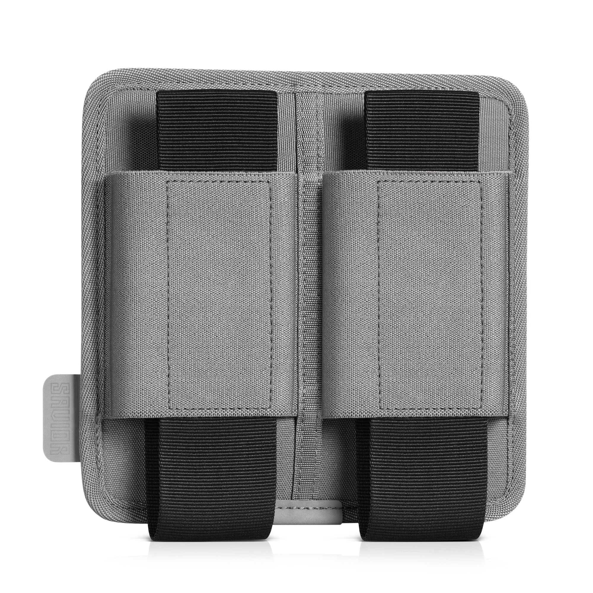 AR-10/.308 Mag Holder w/ Hook Backing - 1/2 Slot - Image 12