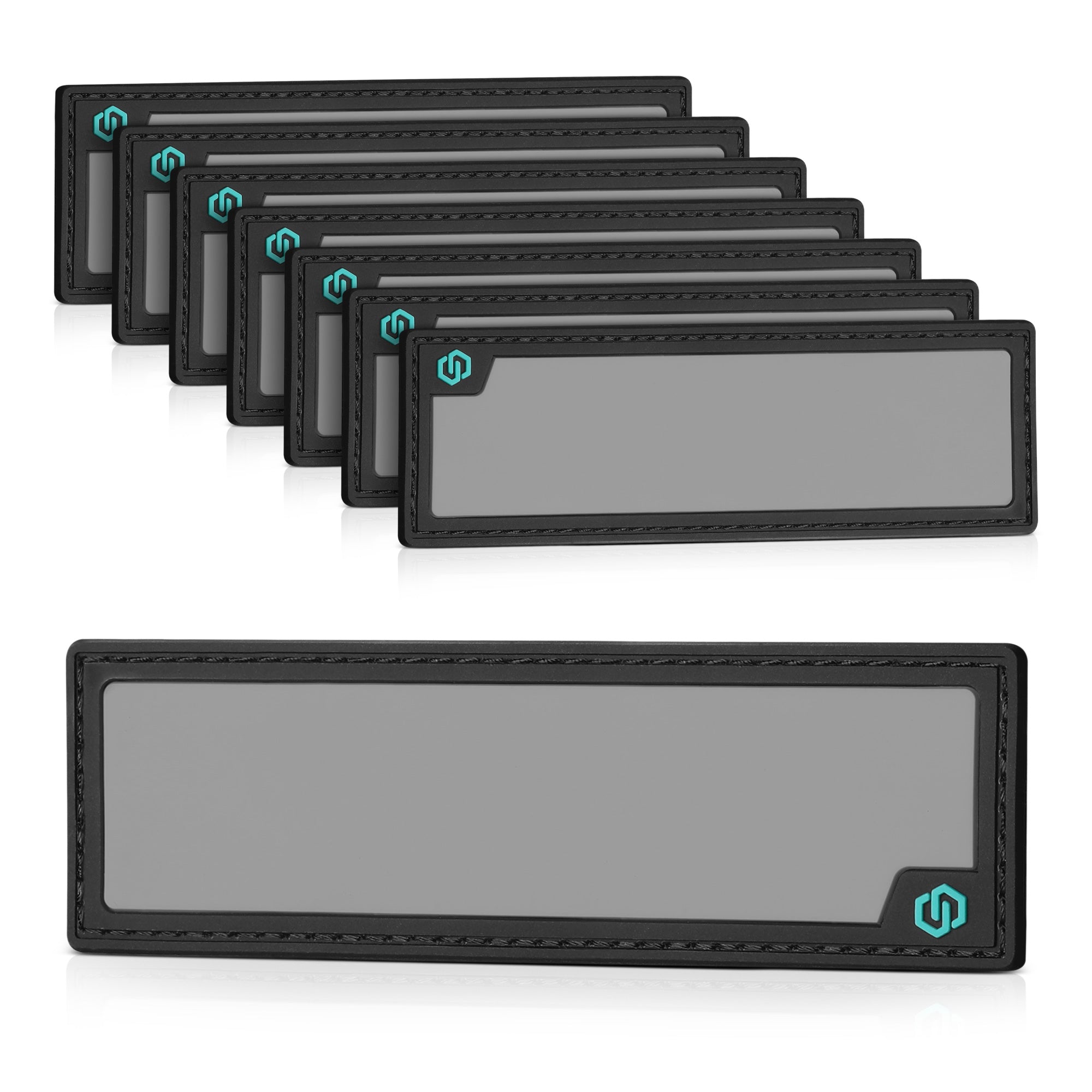 Writable ID Patches (8-Pack) - Image 2