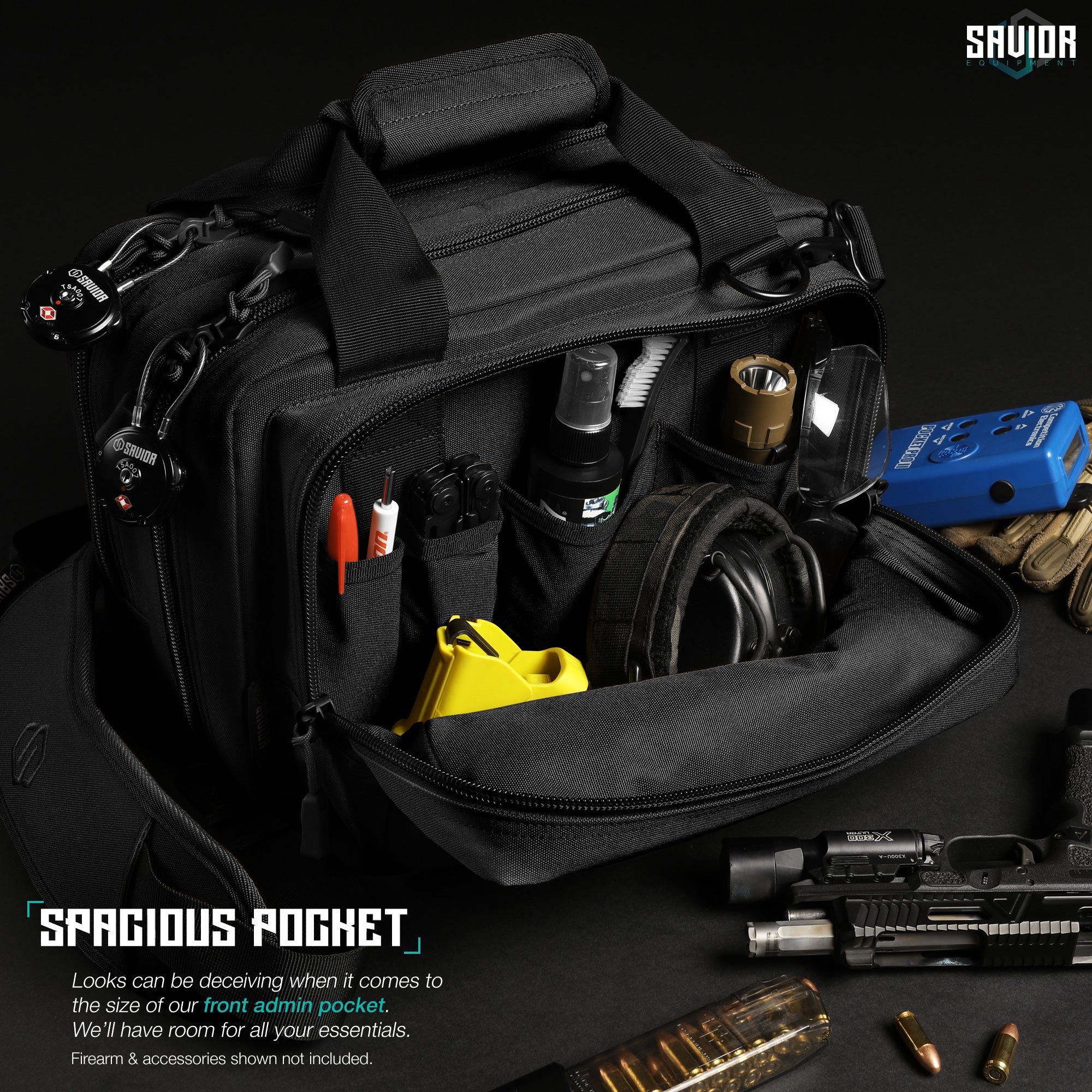 Specialist - Mini Range Bag - Image 3