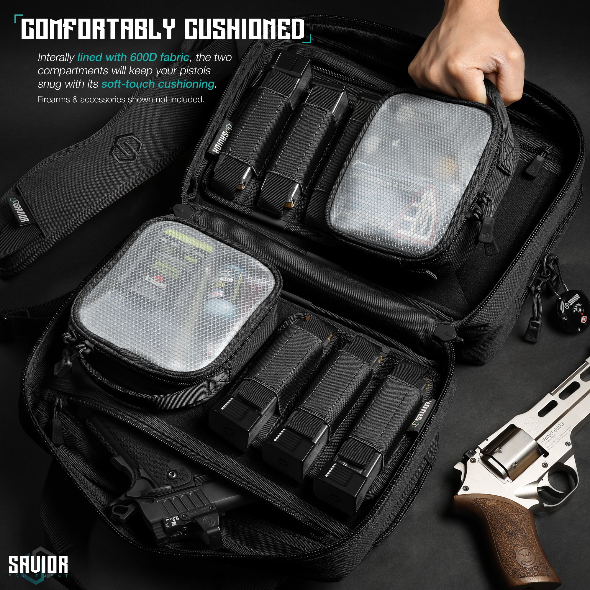 Specialist - Mini Range Bag - Image 4