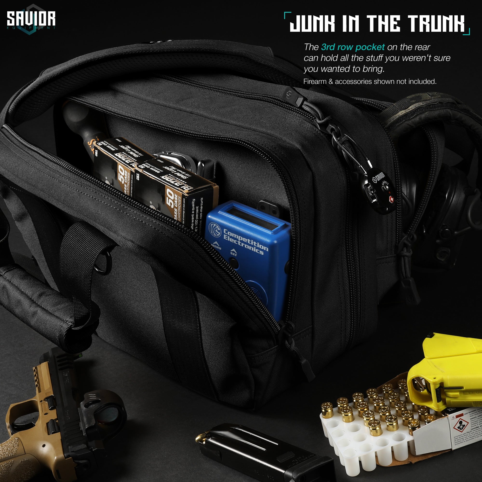 Specialist - Mini Range Bag - Image 6