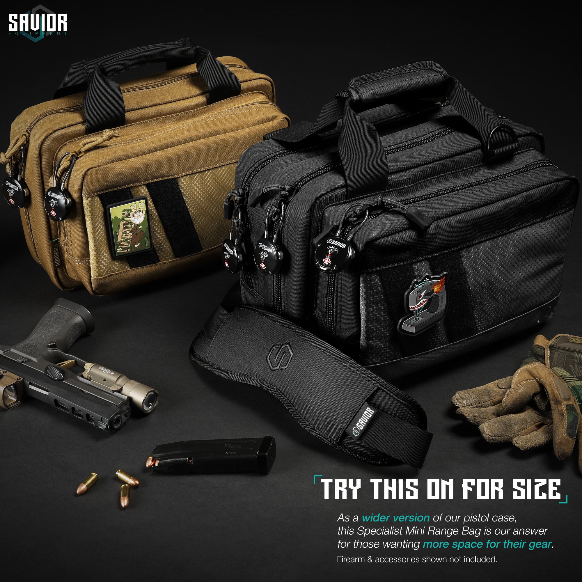Specialist - Mini Range Bag - Image 7