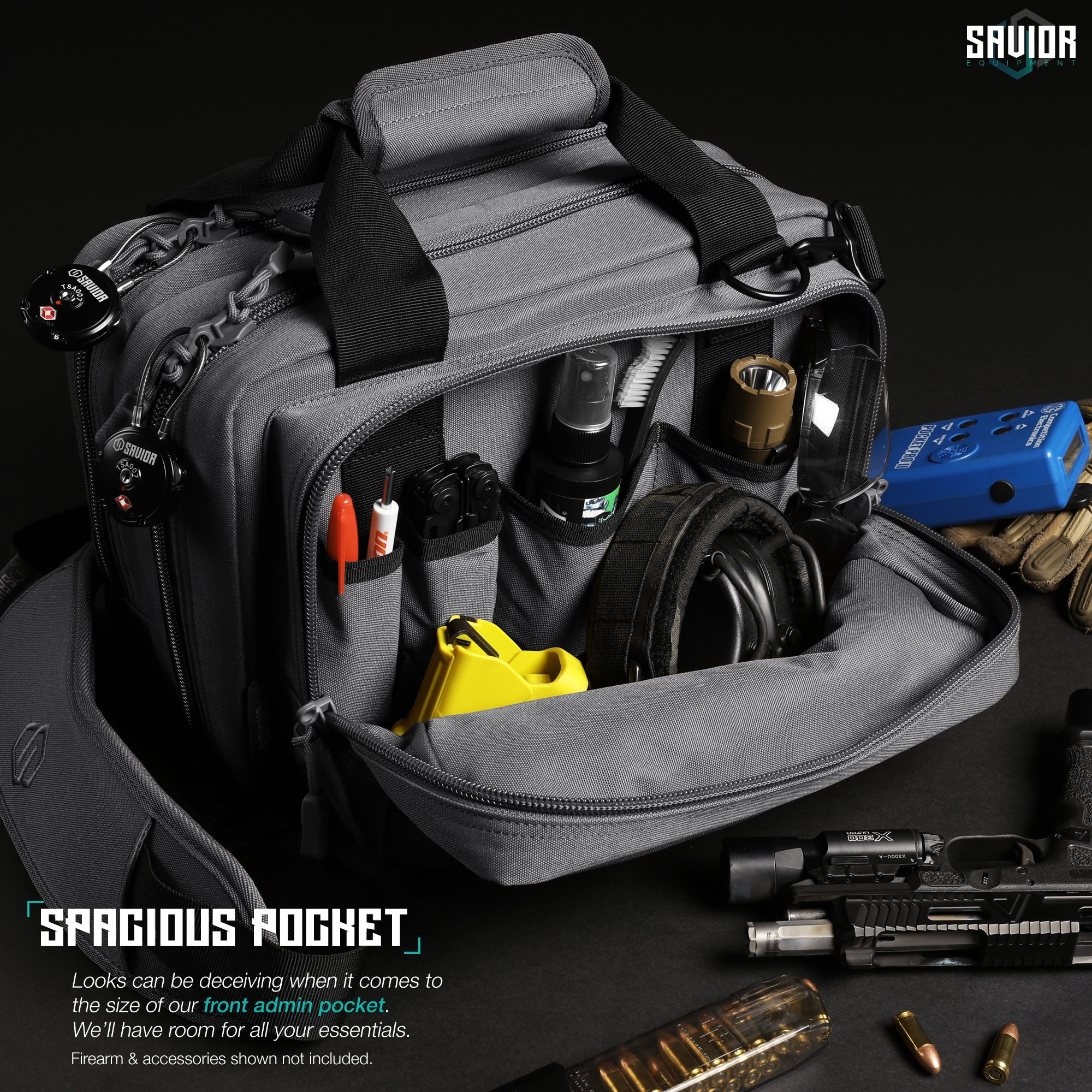 Specialist - Mini Range Bag - Image 8