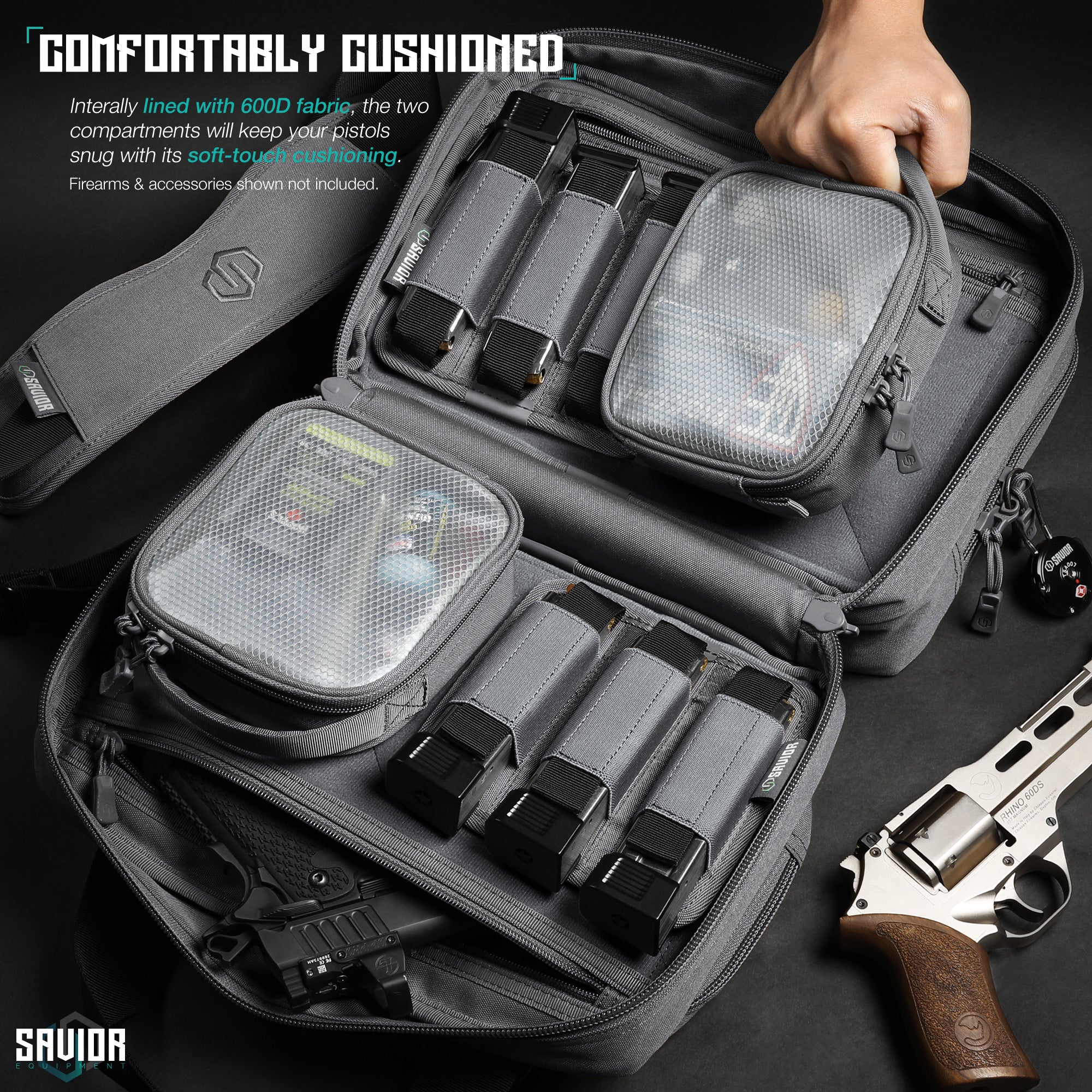 Specialist - Mini Range Bag - Image 9