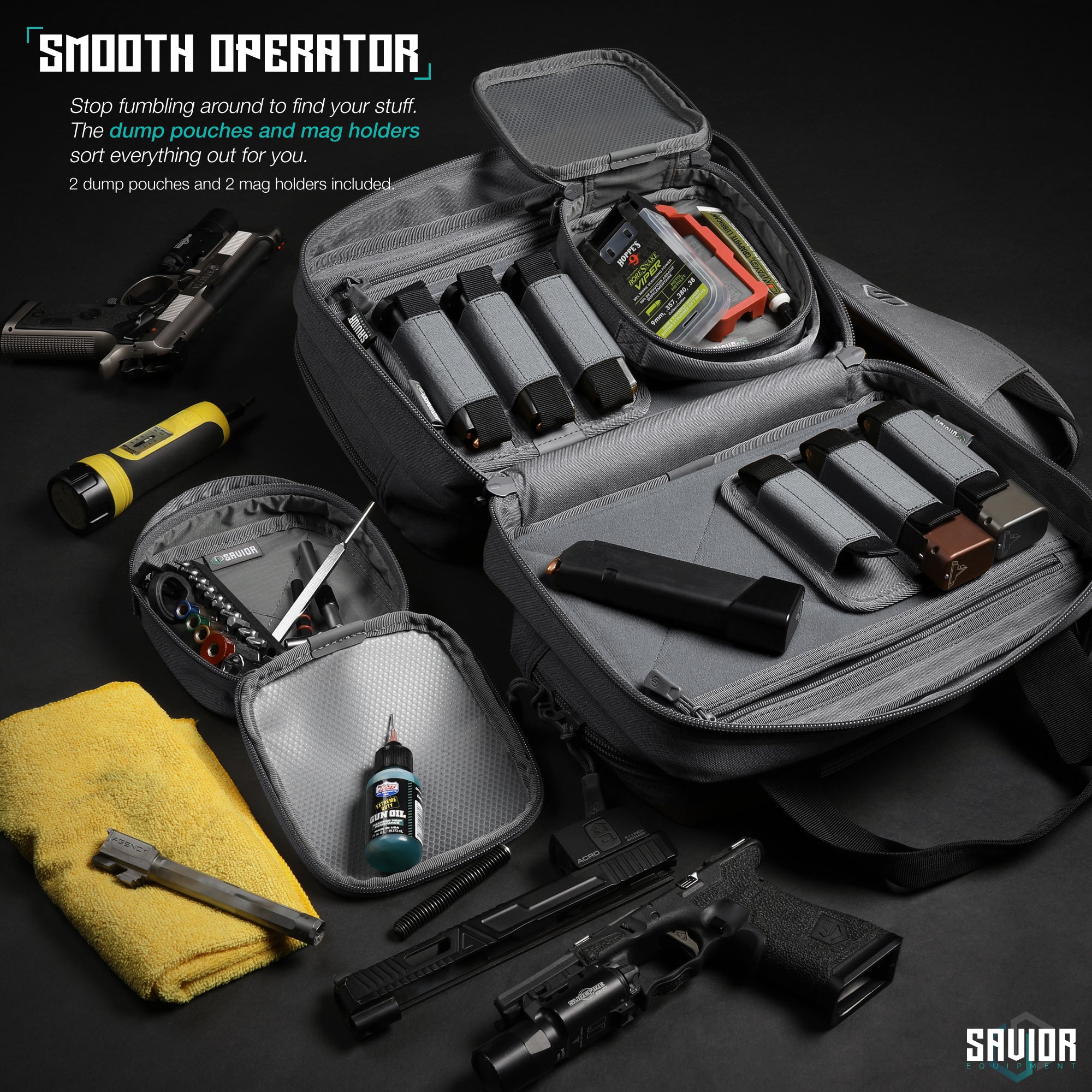 Specialist - Mini Range Bag - Image 10