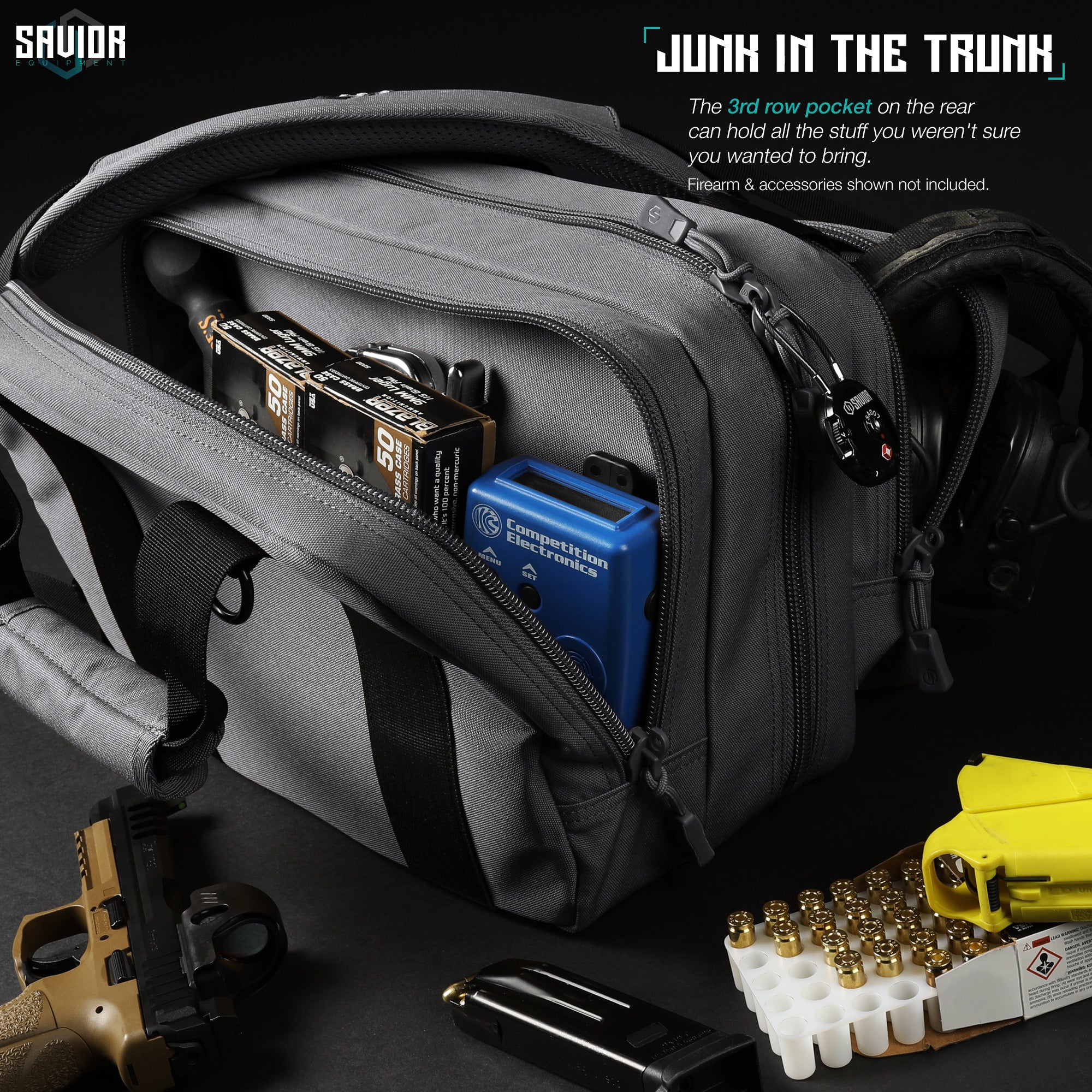 Specialist - Mini Range Bag - Image 11