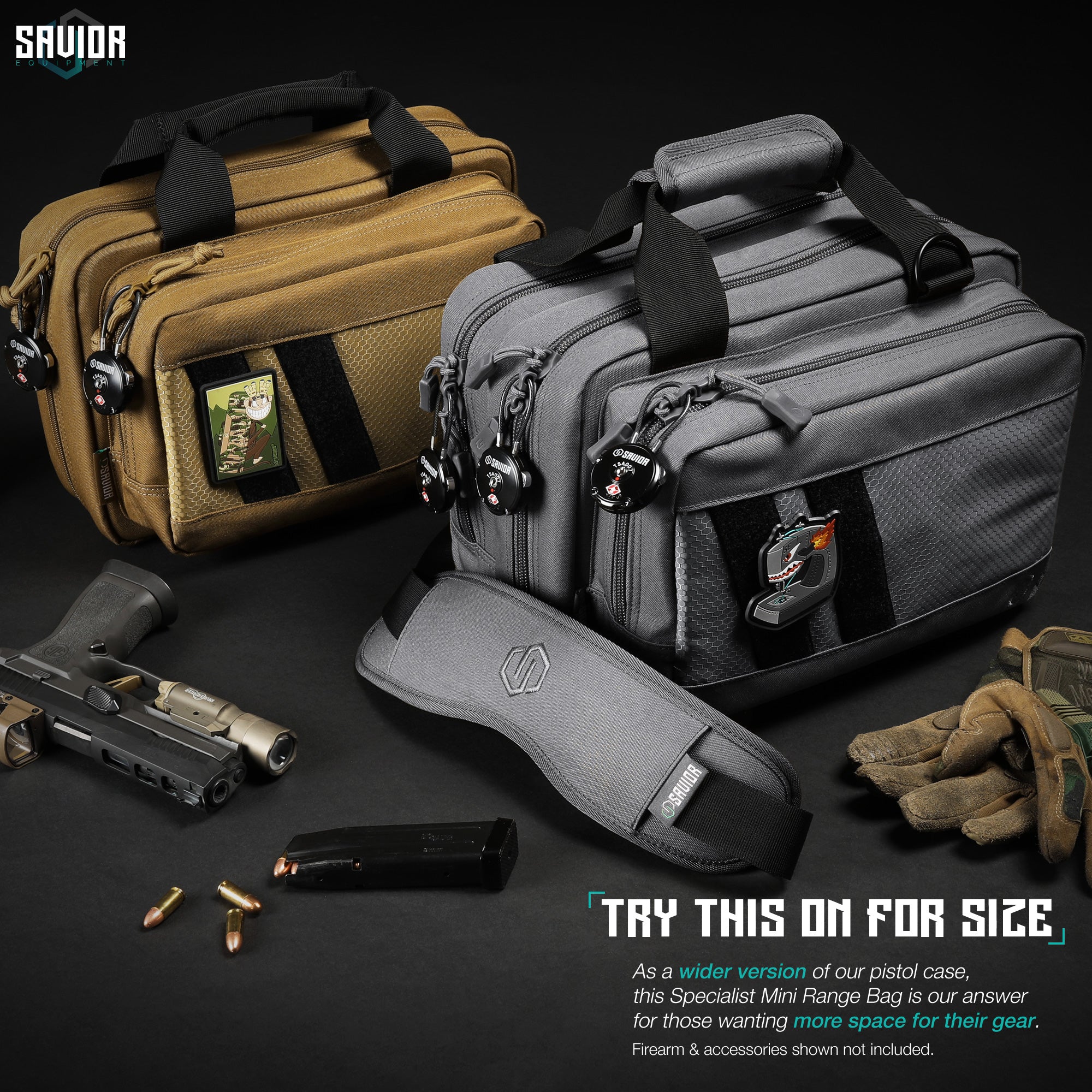 Specialist - Mini Range Bag - Image 12