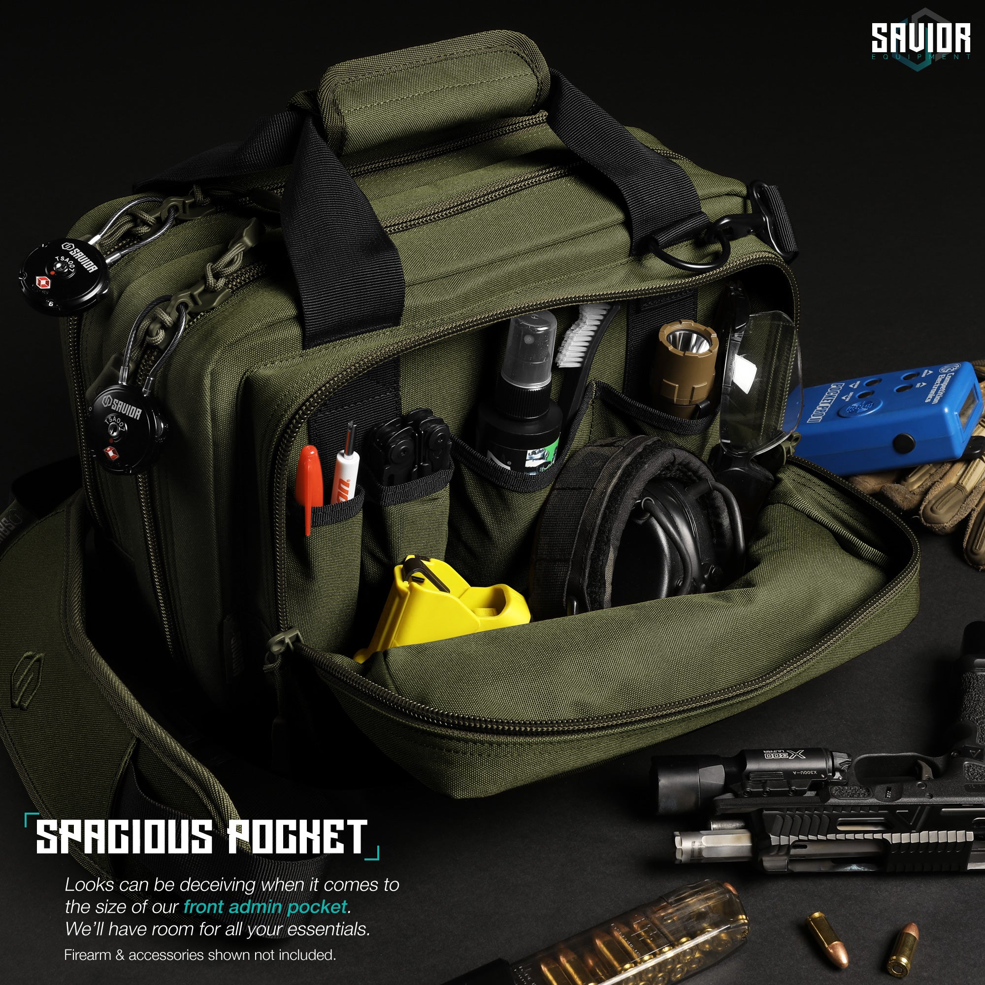 Specialist - Mini Range Bag - Image 14
