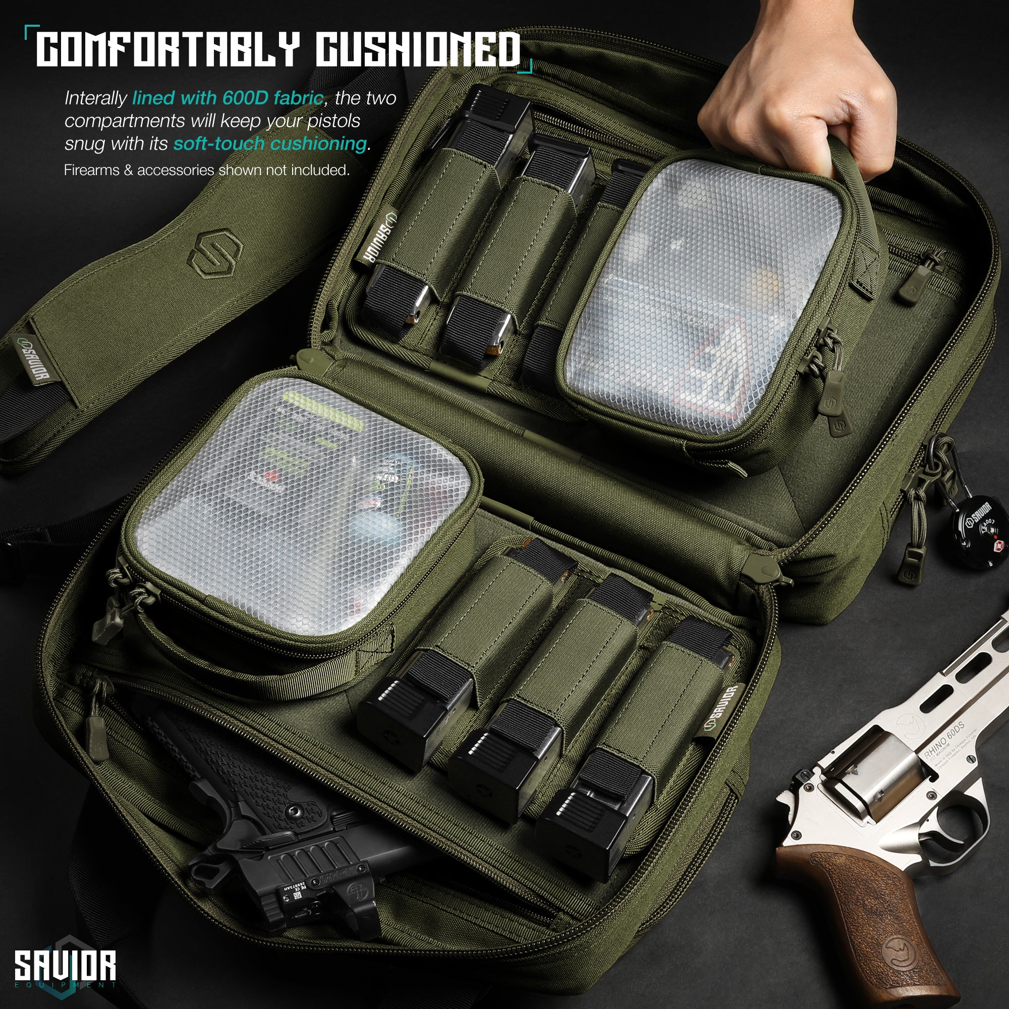 Specialist - Mini Range Bag - Image 15