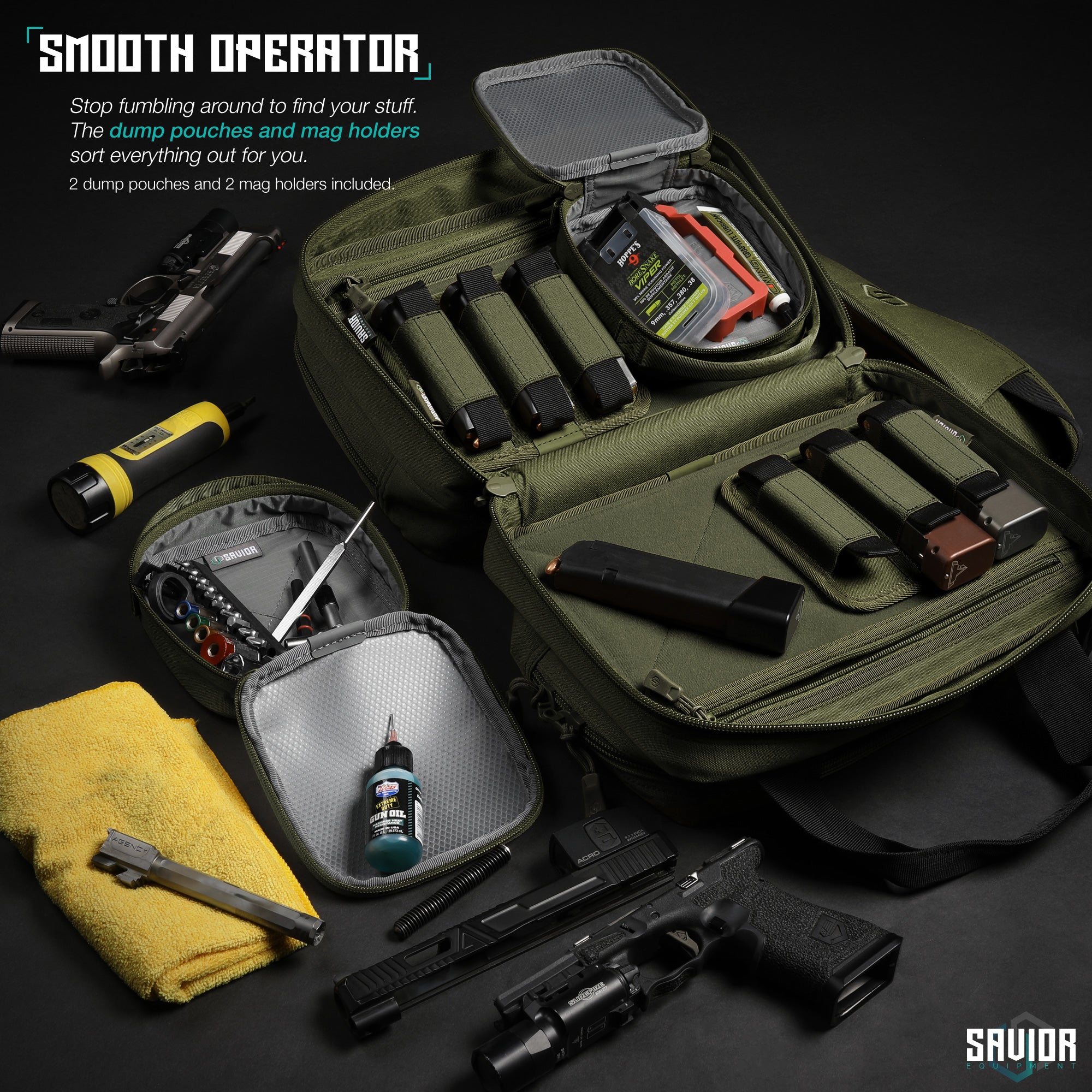 Specialist - Mini Range Bag - Image 16