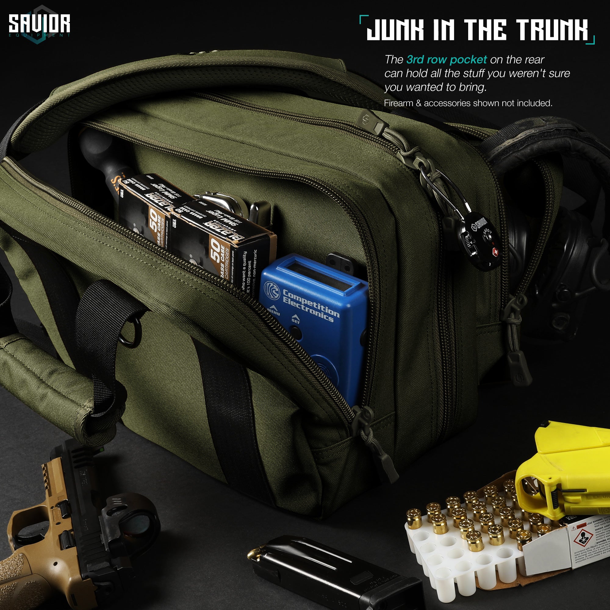 Specialist - Mini Range Bag - Image 17