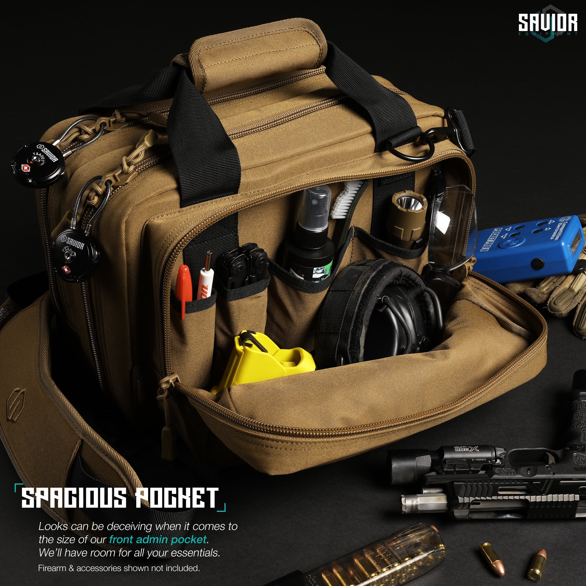 Specialist - Mini Range Bag - Image 32