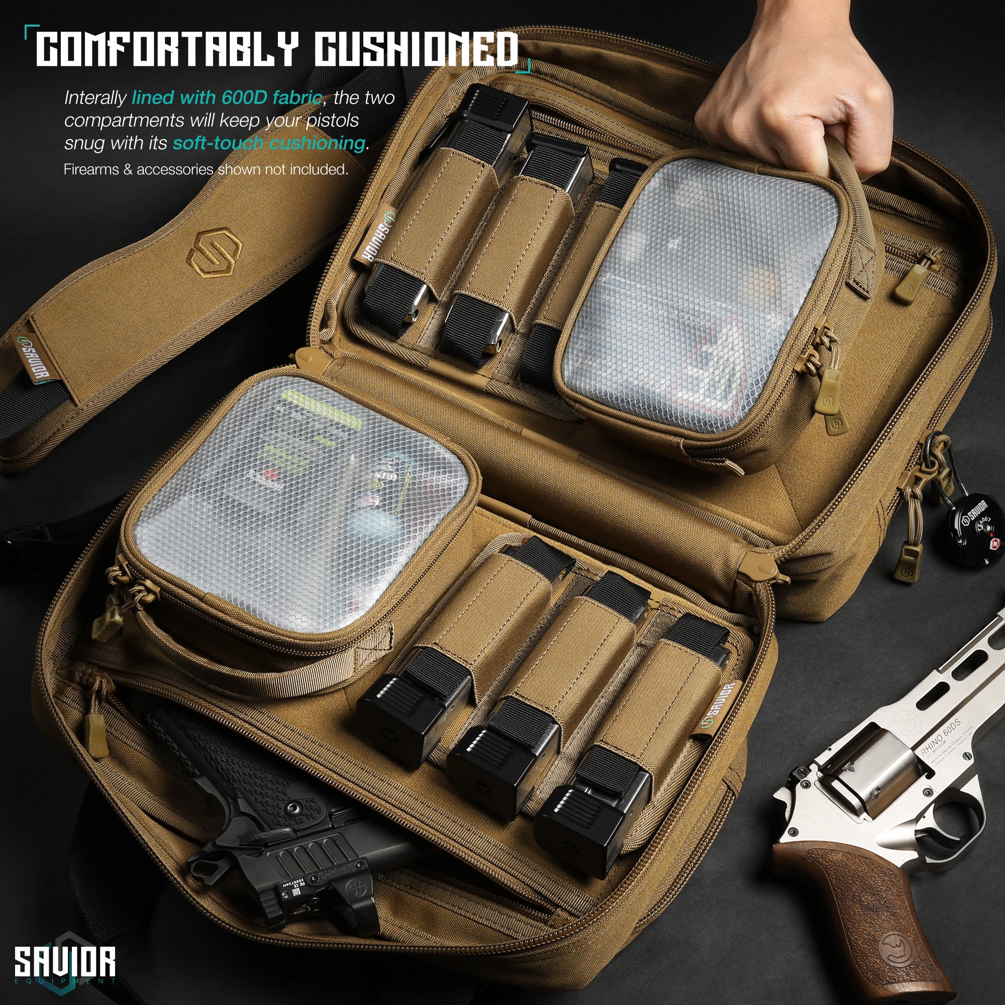 Specialist - Mini Range Bag - Image 33